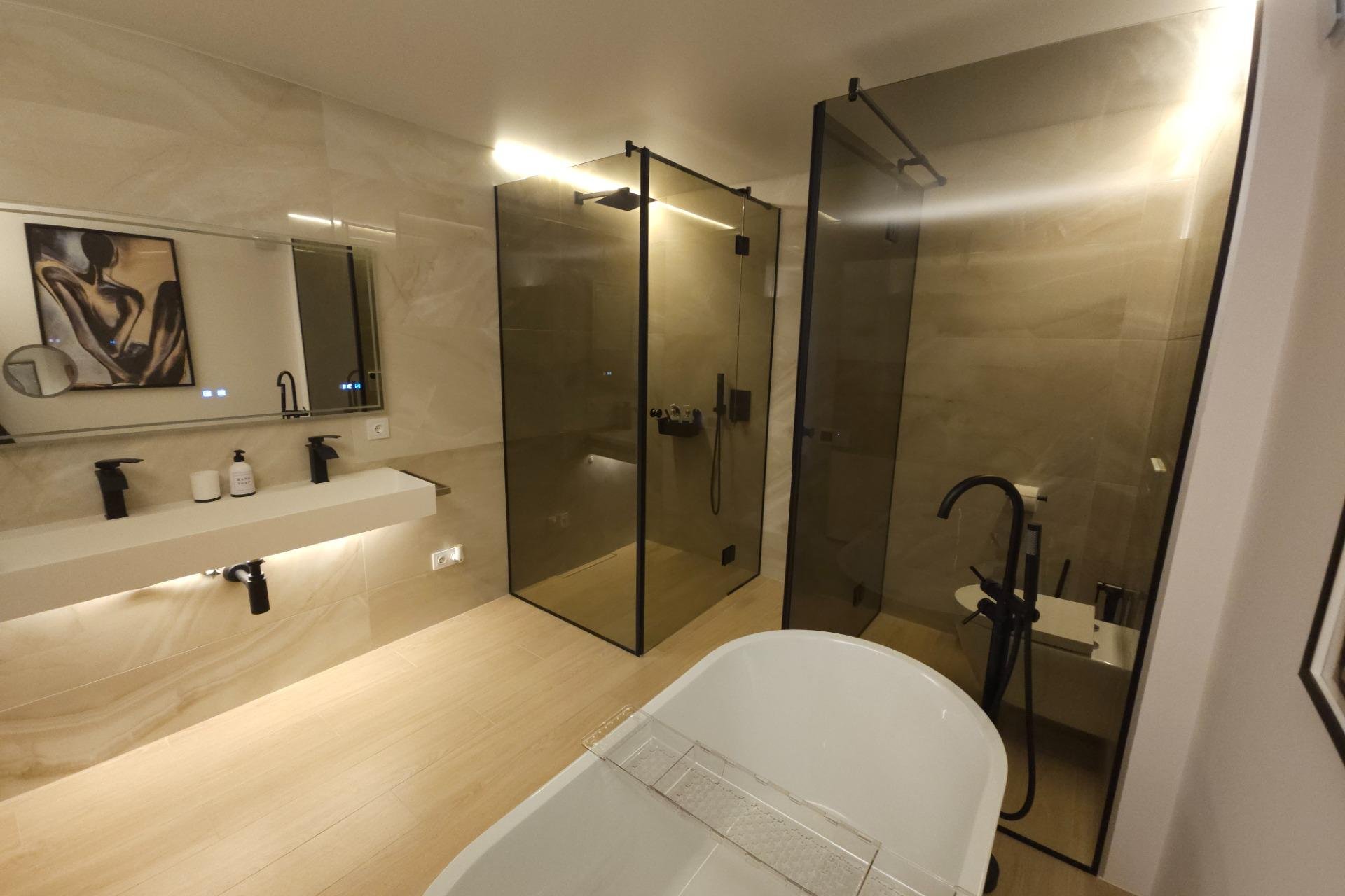 Resale - Ground Floor - Torrevieja - La veleta