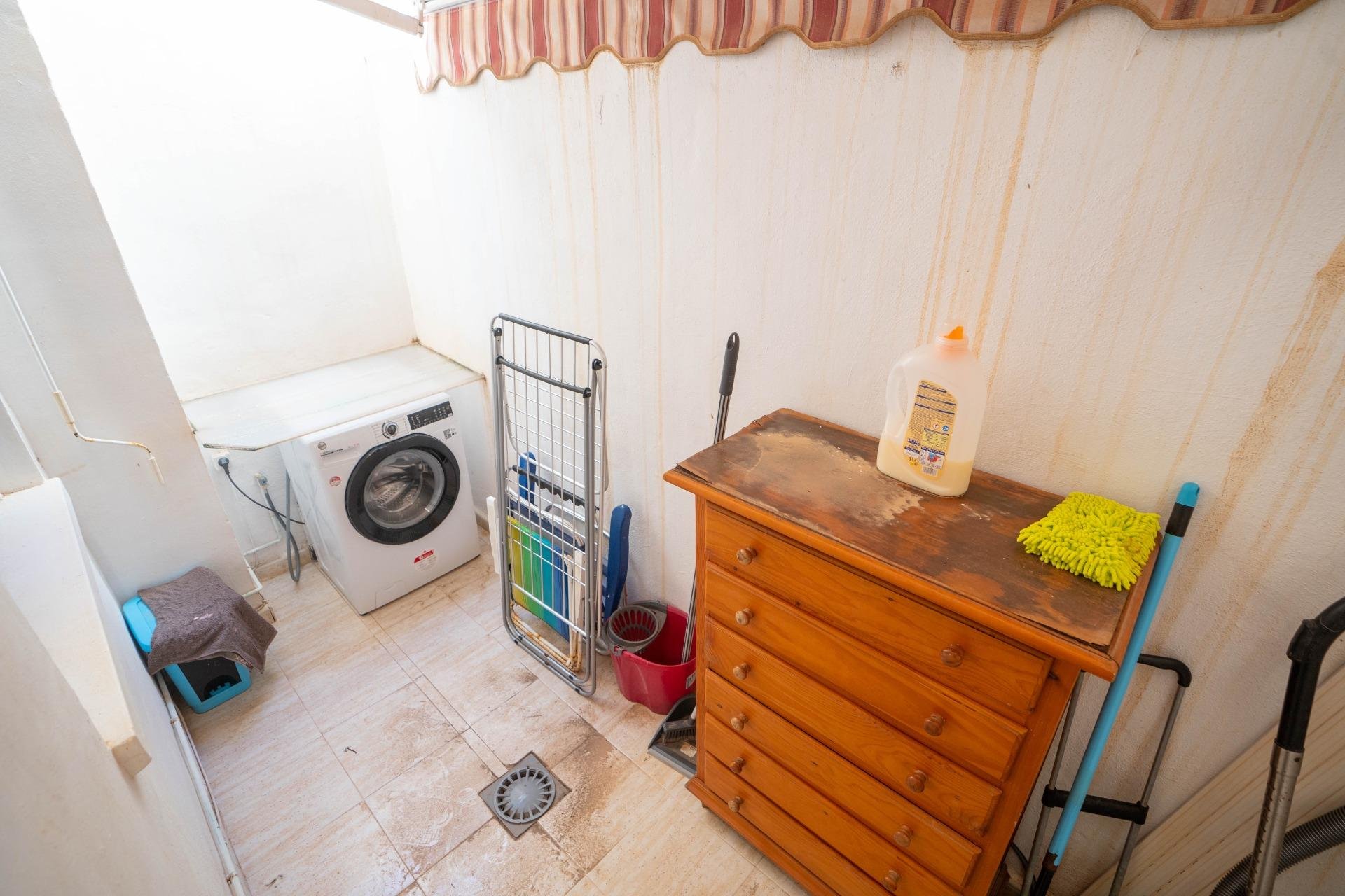 Resale - Ground Floor - Torrevieja - Playa del cura