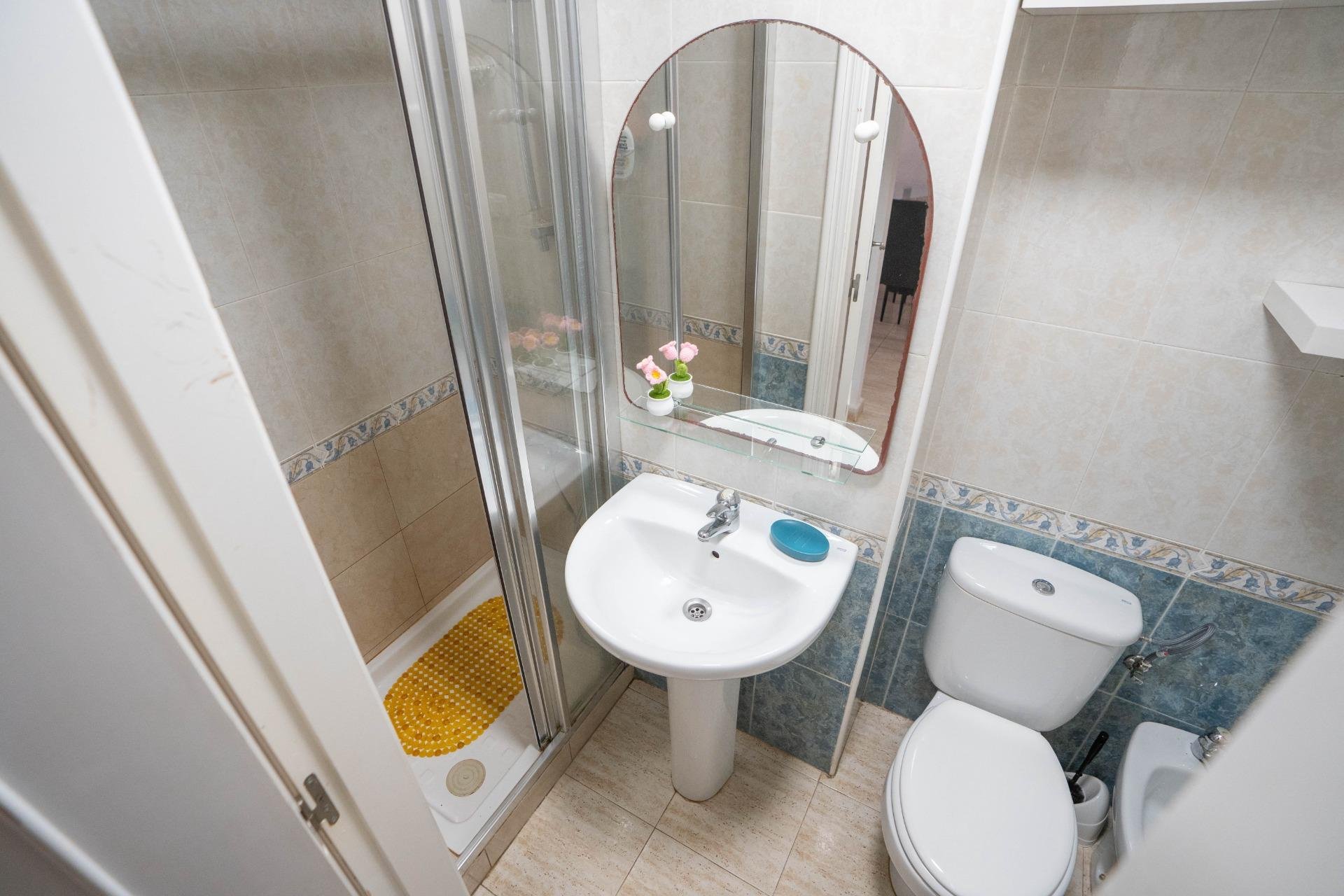 Resale - Ground Floor - Torrevieja - Playa del cura