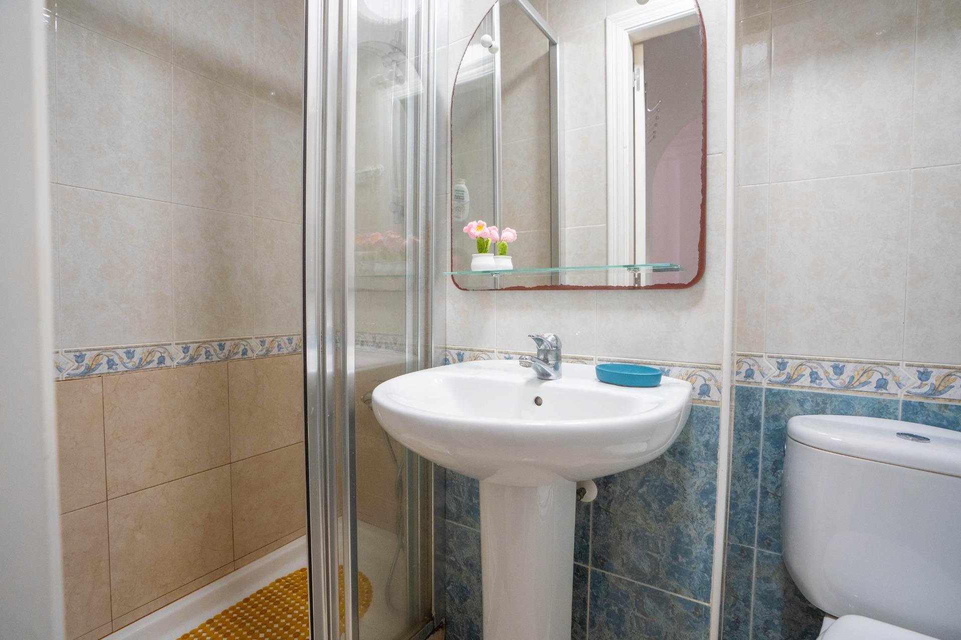 Resale - Ground Floor - Torrevieja - Playa del cura