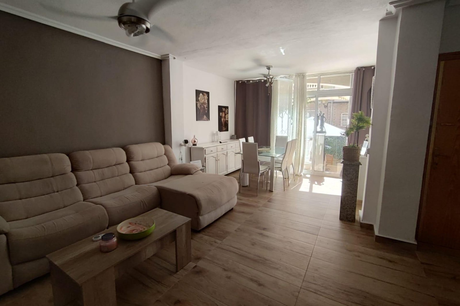 Resale - Ground Floor - Torrevieja - Playa del cura