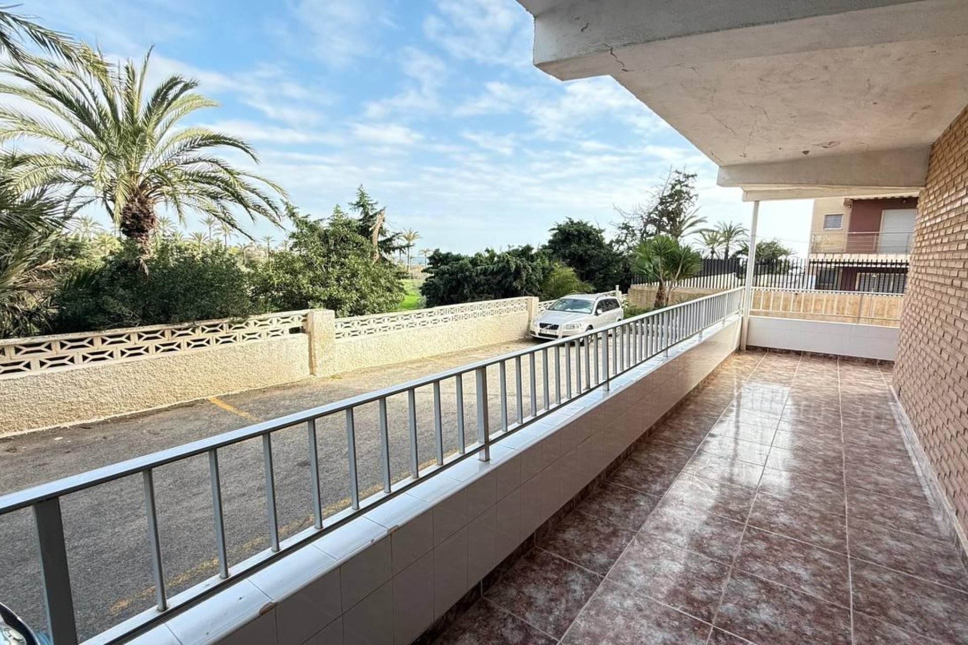 Resale - Ground Floor - Torrevieja - Punta prima