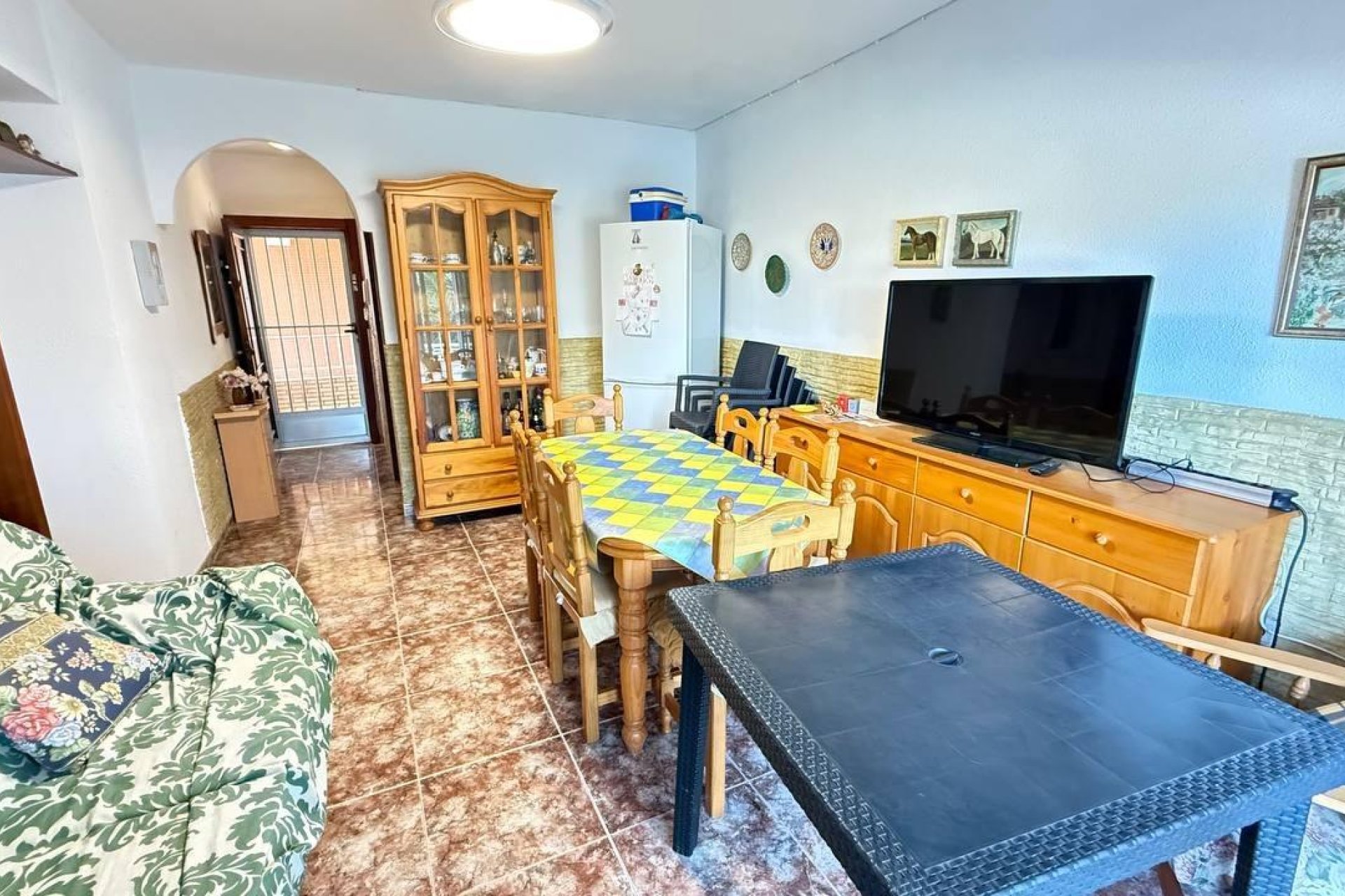 Resale - Ground Floor - Torrevieja - Punta prima