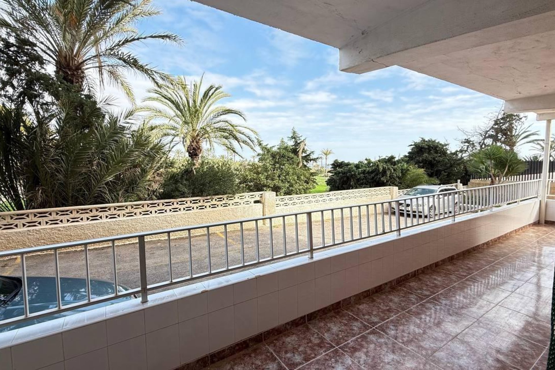 Resale - Ground Floor - Torrevieja - Punta prima