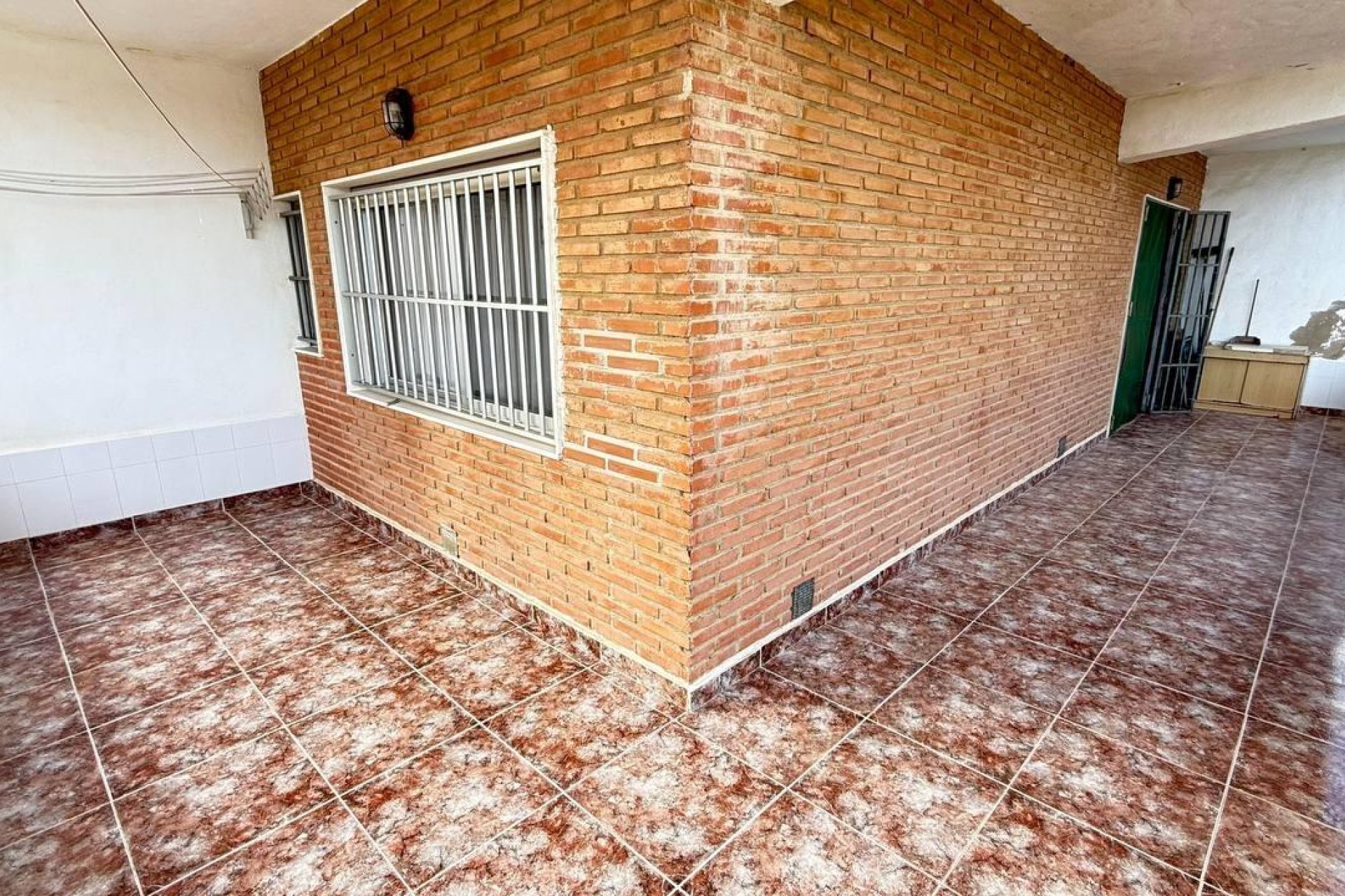 Resale - Ground Floor - Torrevieja - Punta prima