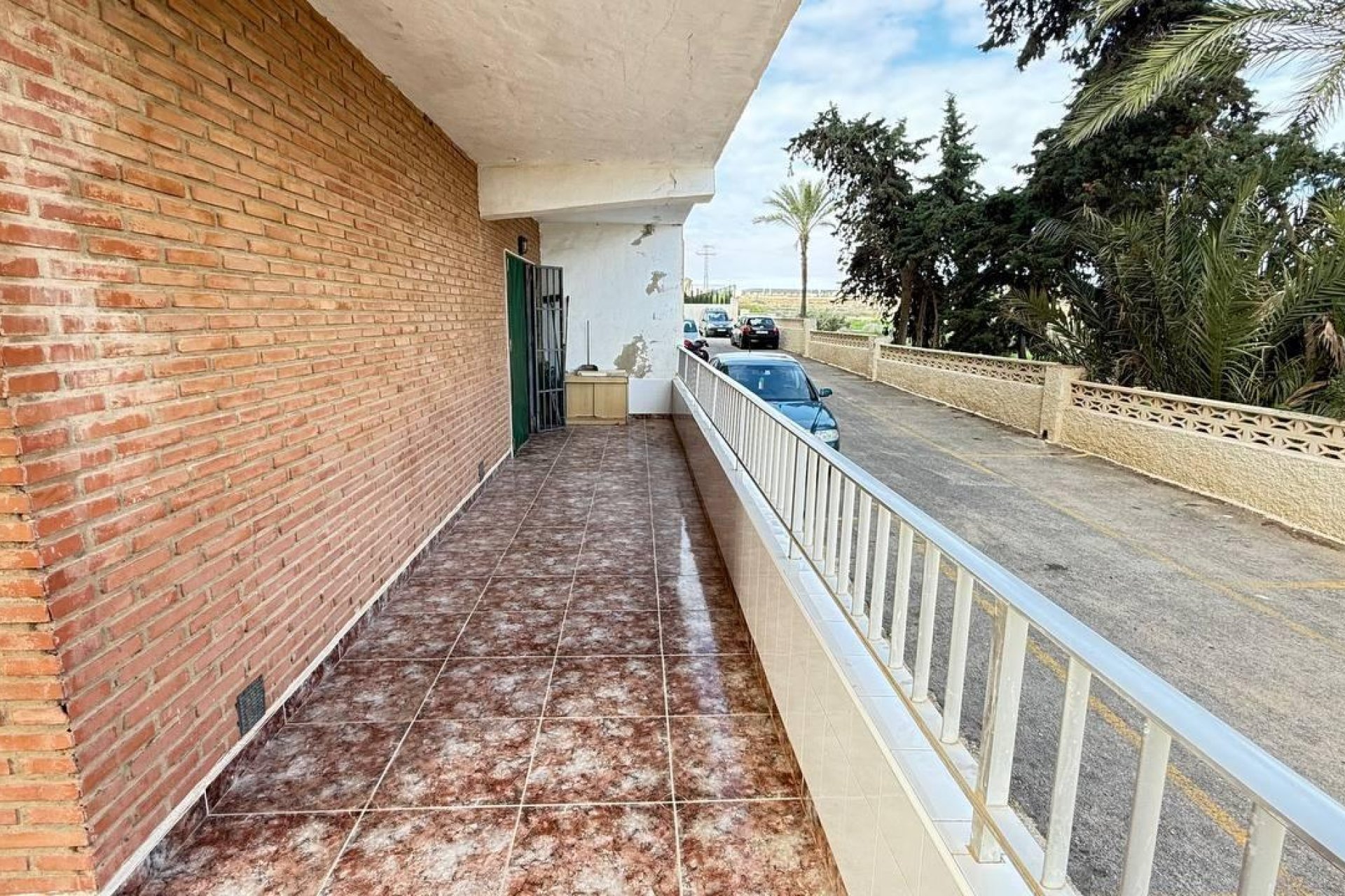 Resale - Ground Floor - Torrevieja - Punta prima