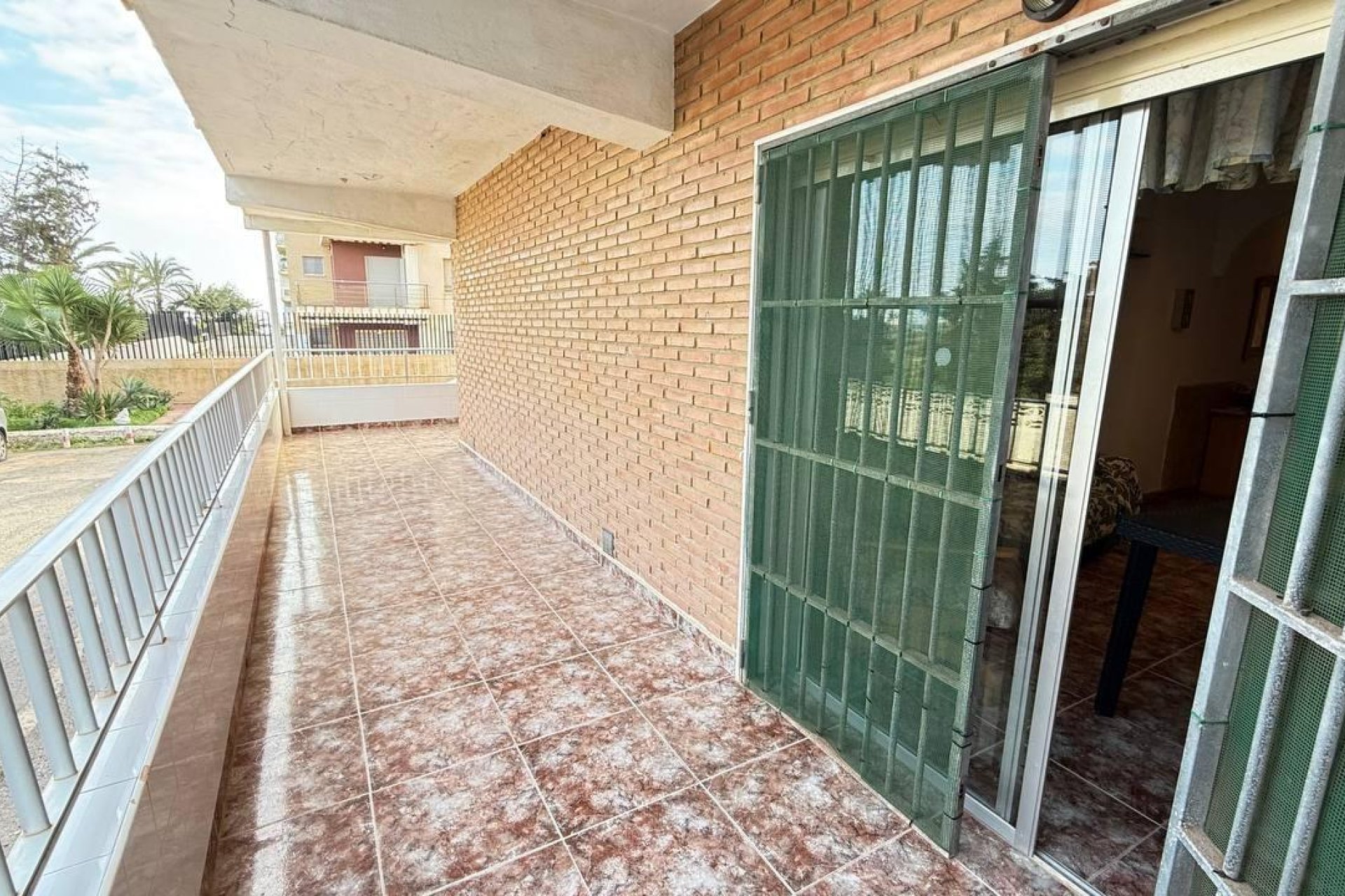 Resale - Ground Floor - Torrevieja - Punta prima