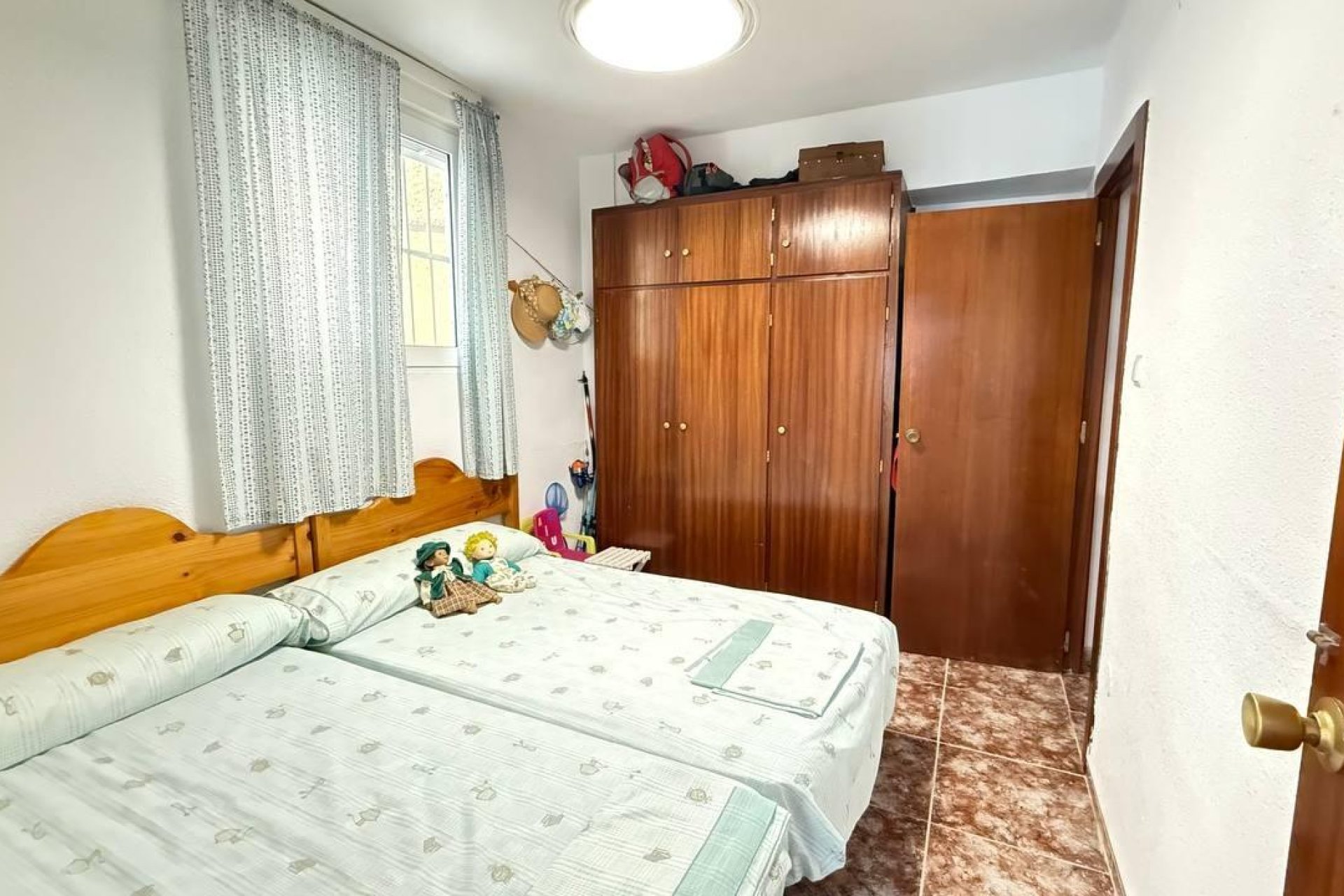 Resale - Ground Floor - Torrevieja - Punta prima