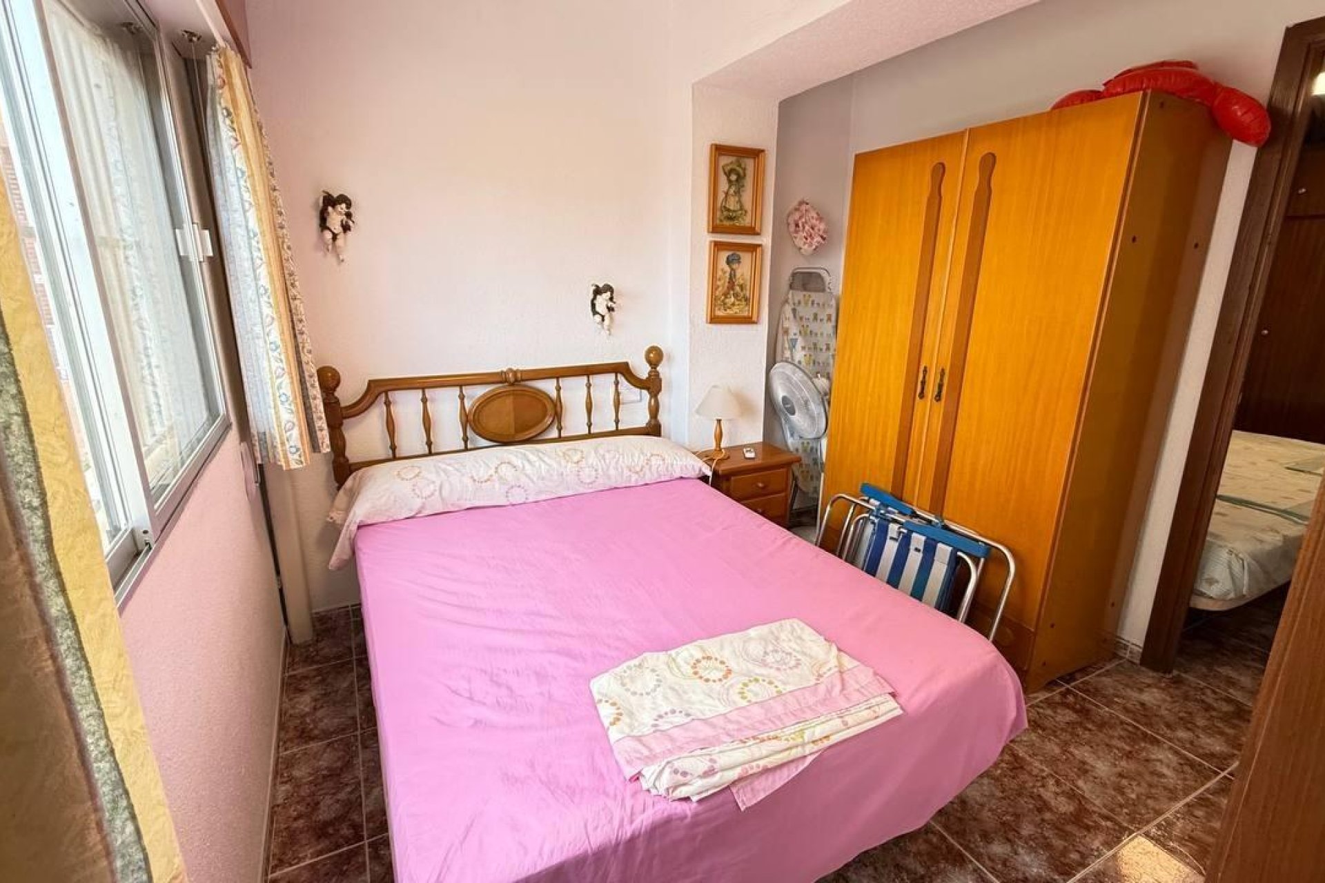 Resale - Ground Floor - Torrevieja - Punta prima