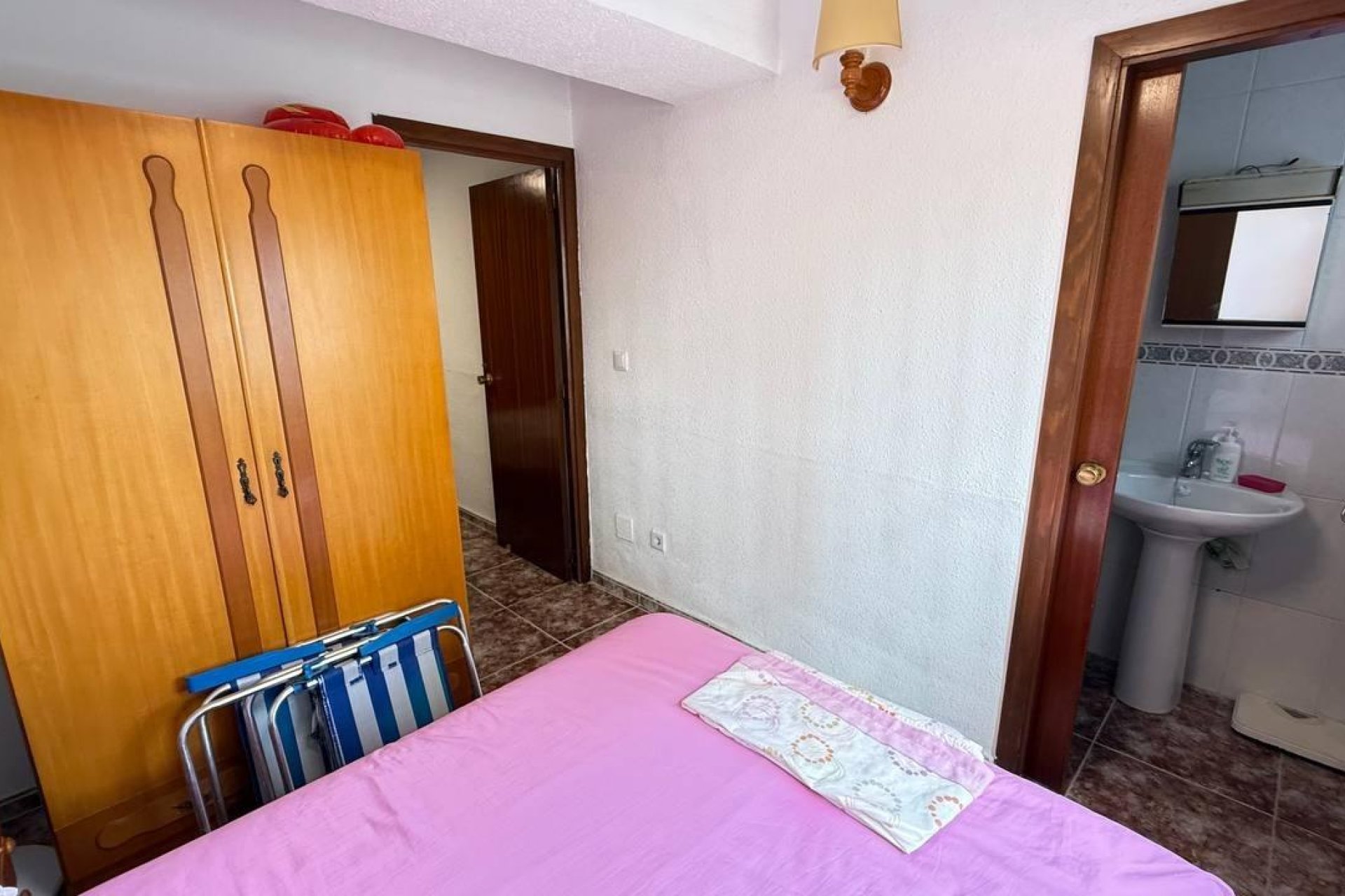 Resale - Ground Floor - Torrevieja - Punta prima