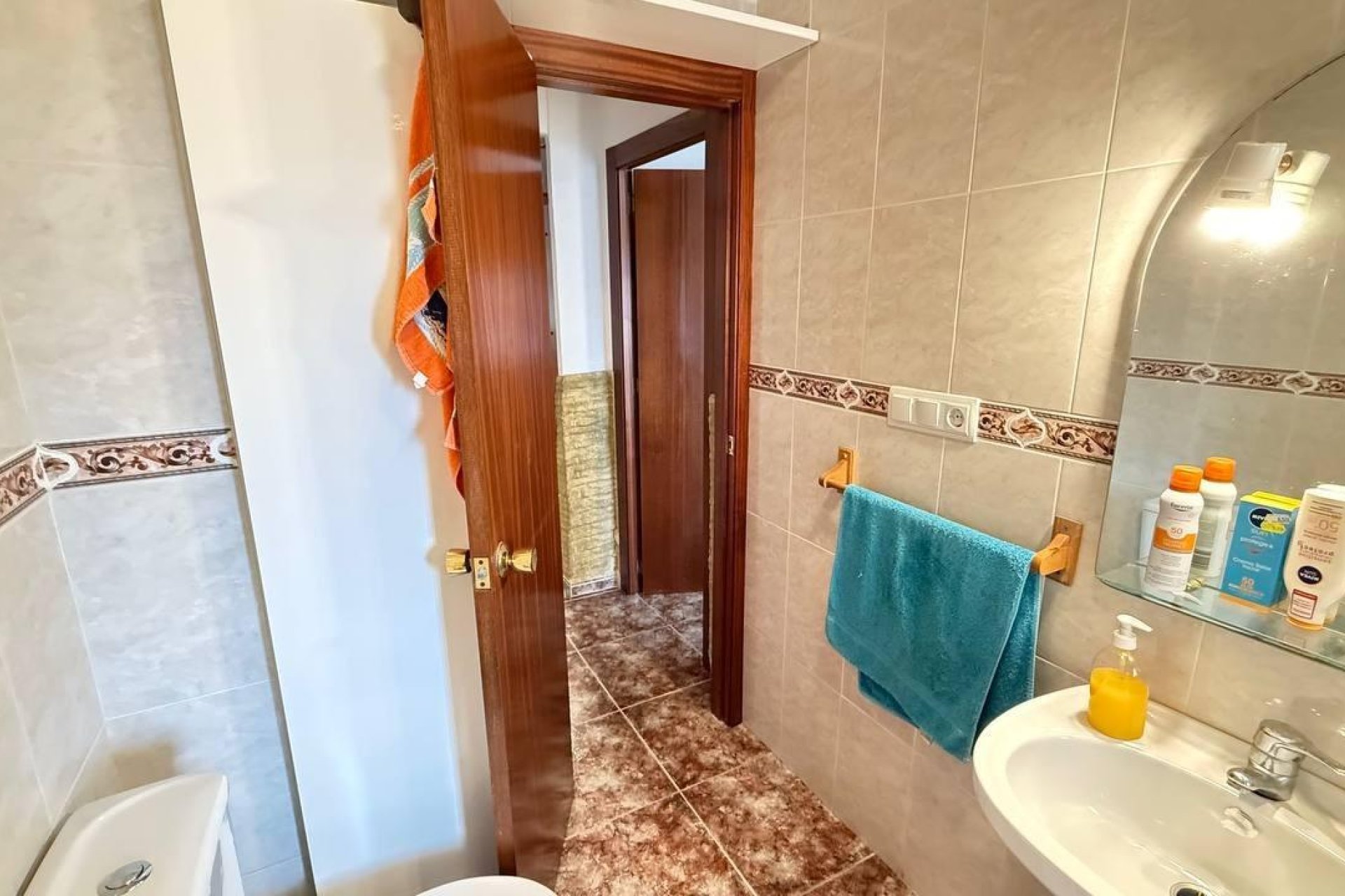 Resale - Ground Floor - Torrevieja - Punta prima