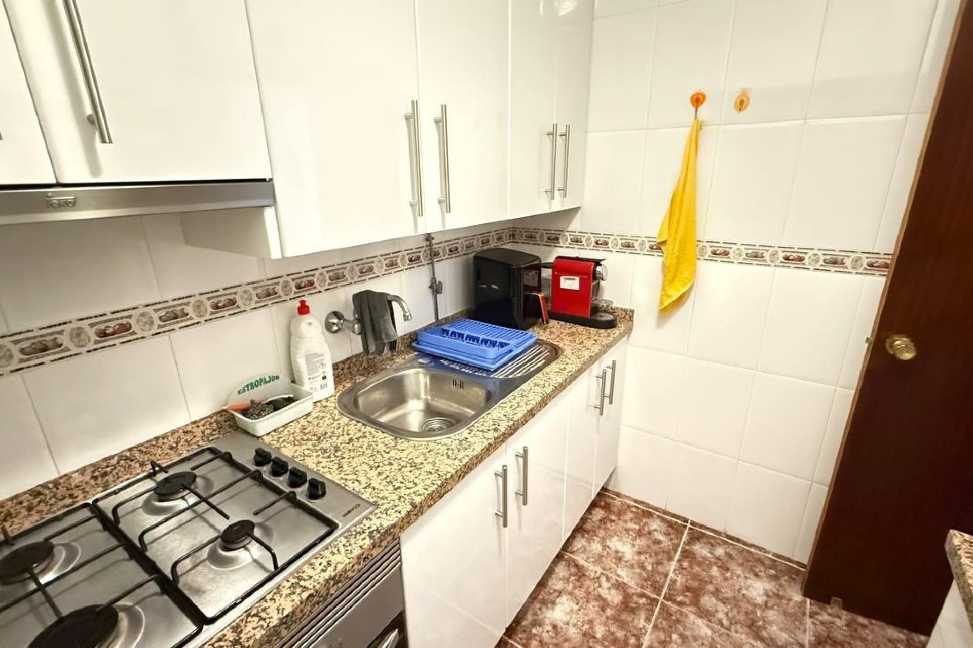 Resale - Ground Floor - Torrevieja - Punta prima