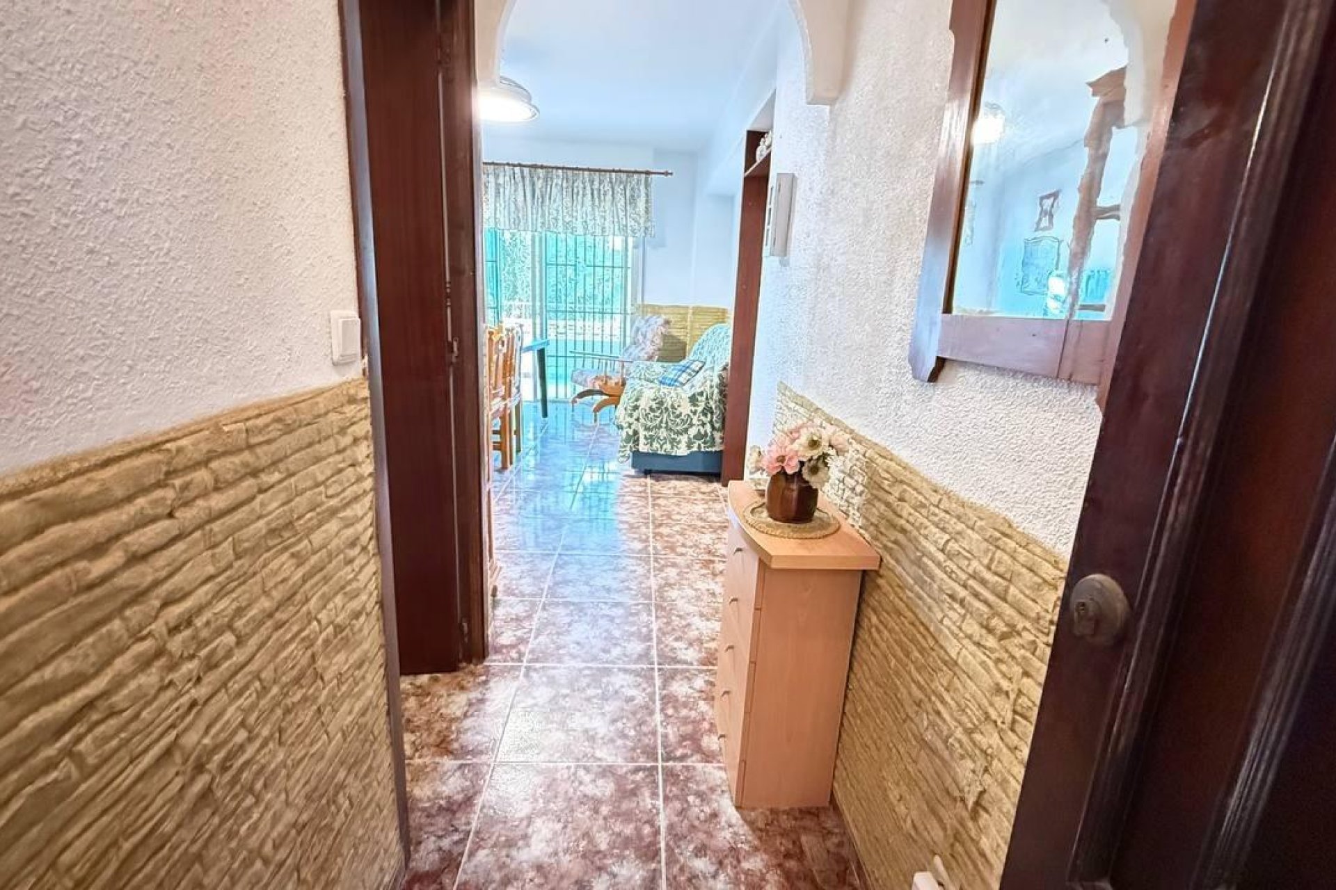 Resale - Ground Floor - Torrevieja - Punta prima