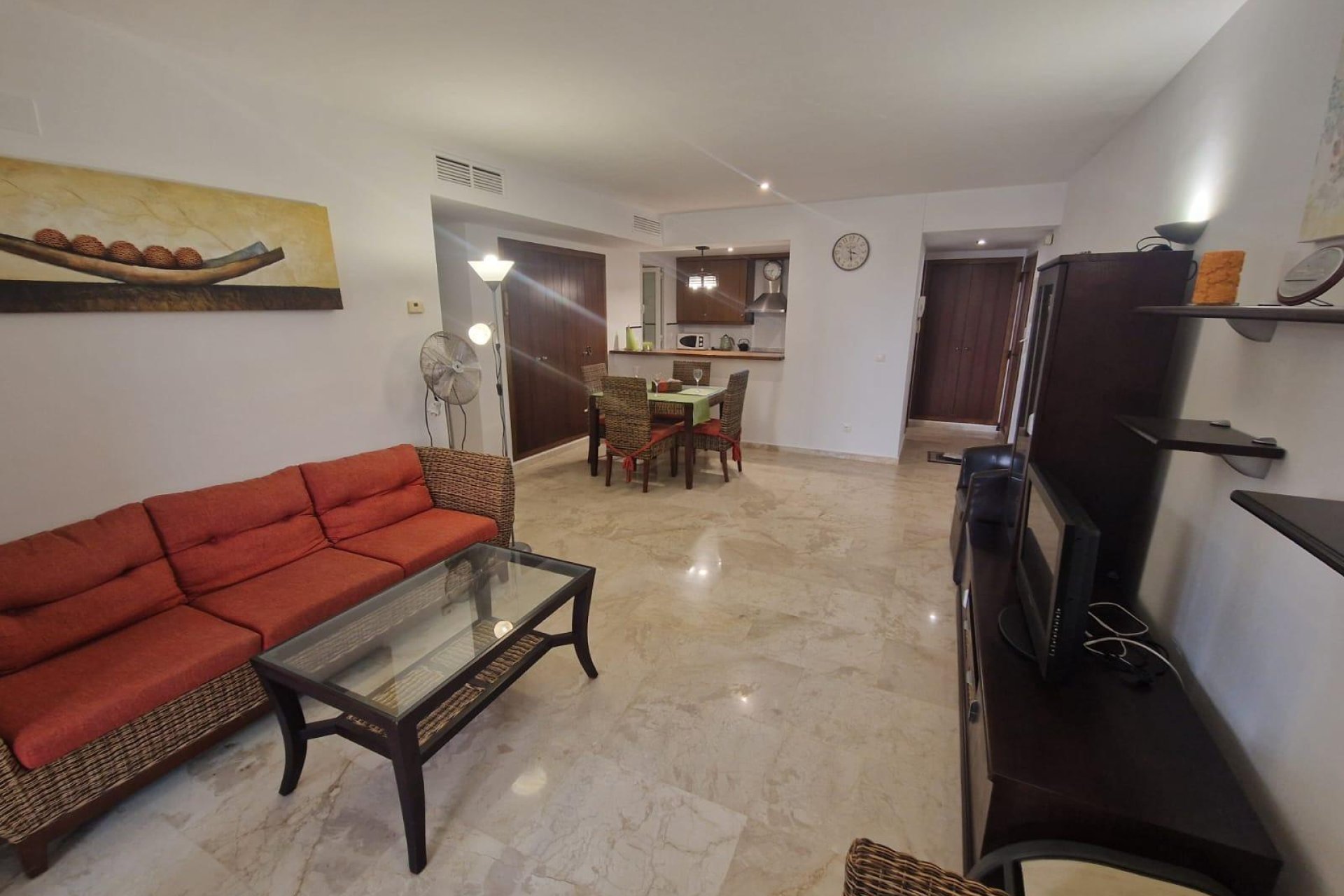 Resale - Ground Floor - Torrevieja - Punta prima