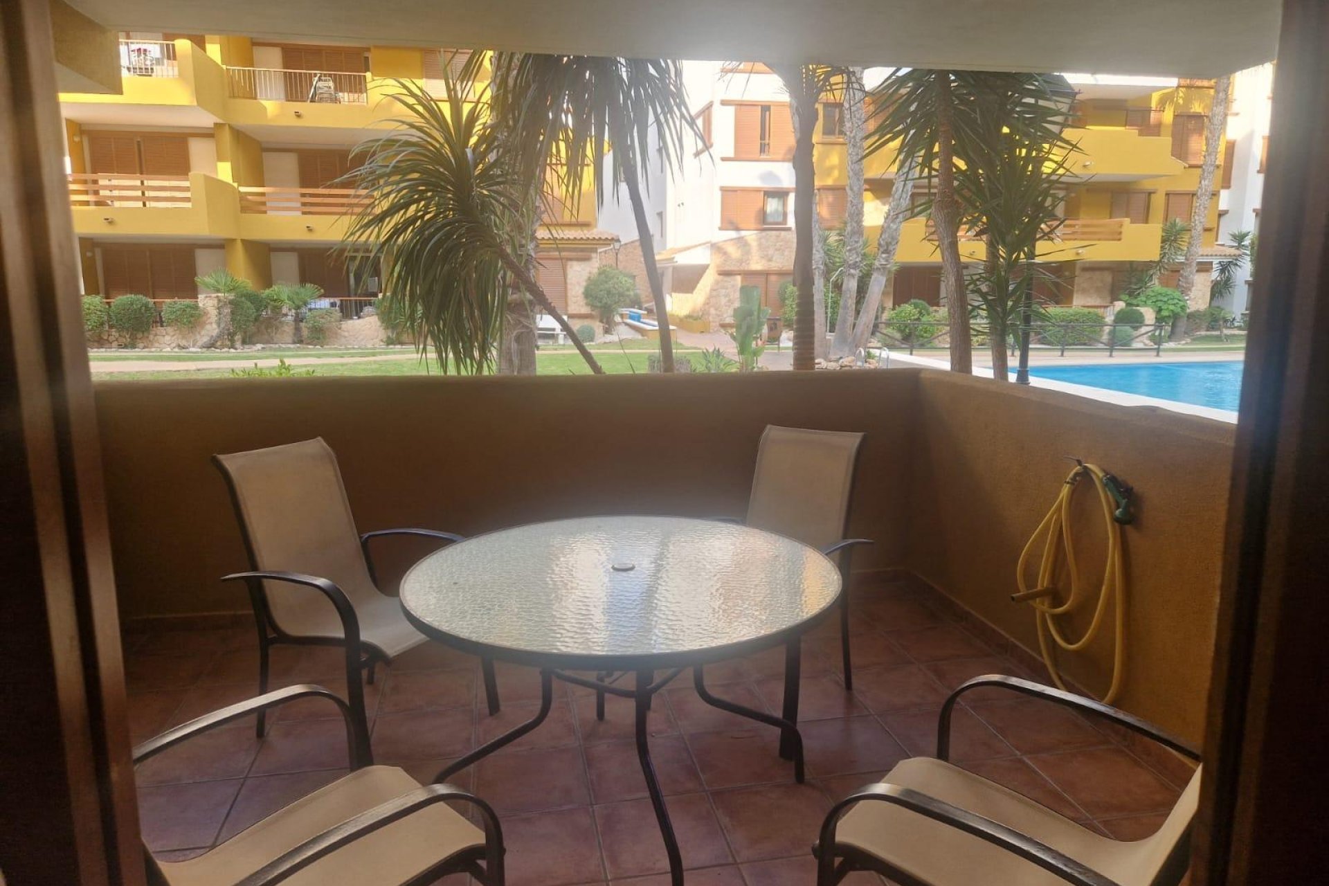 Resale - Ground Floor - Torrevieja - Punta prima