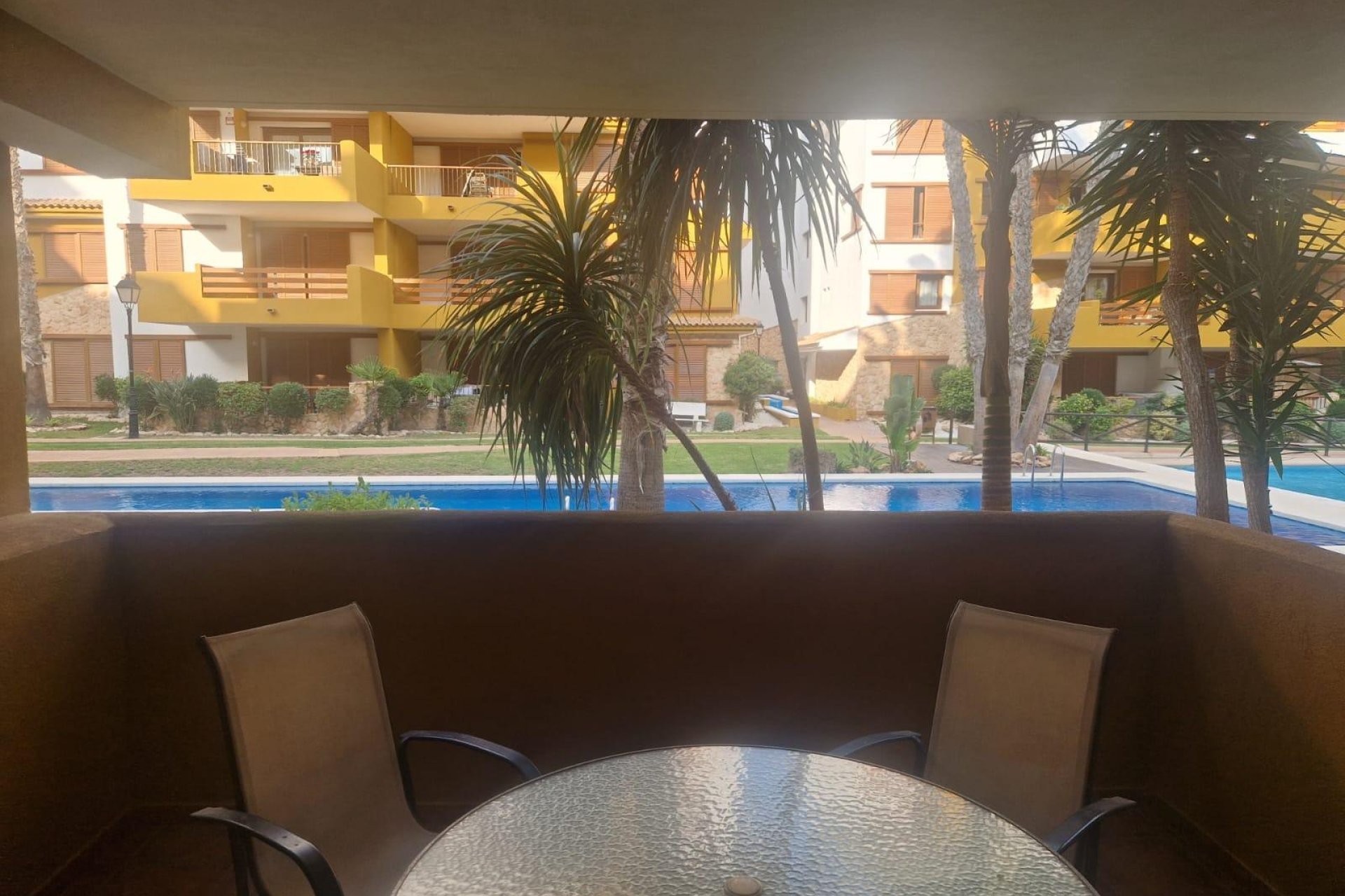 Resale - Ground Floor - Torrevieja - Punta prima