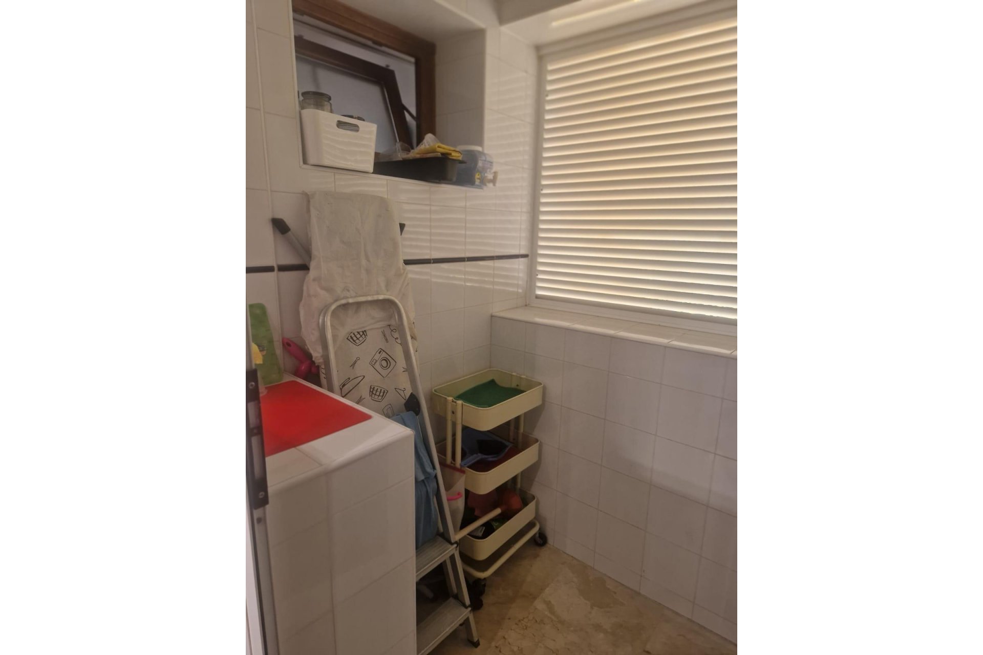 Resale - Ground Floor - Torrevieja - Punta prima