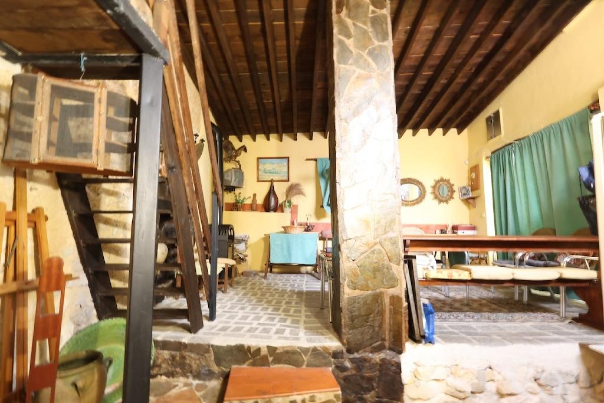 Resale - house - Fortuna - La garapacha