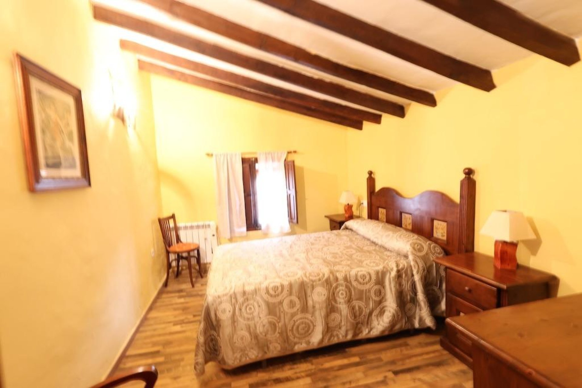 Resale - house - Fortuna - La garapacha