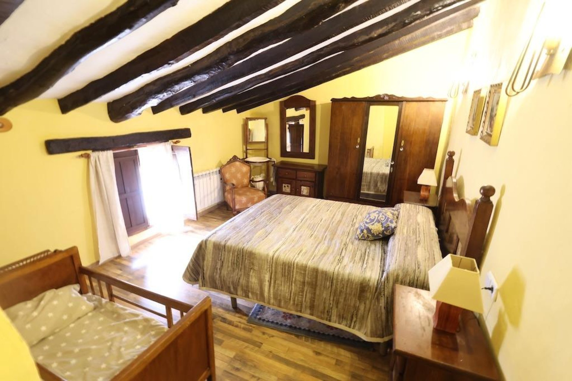 Resale - house - Fortuna - La garapacha