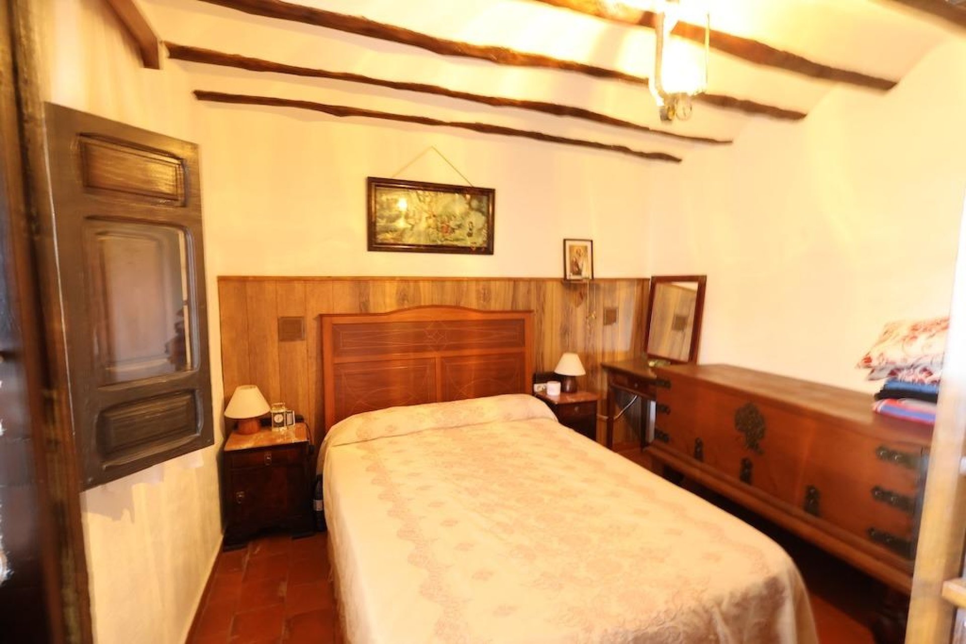 Resale - house - Fortuna - La garapacha