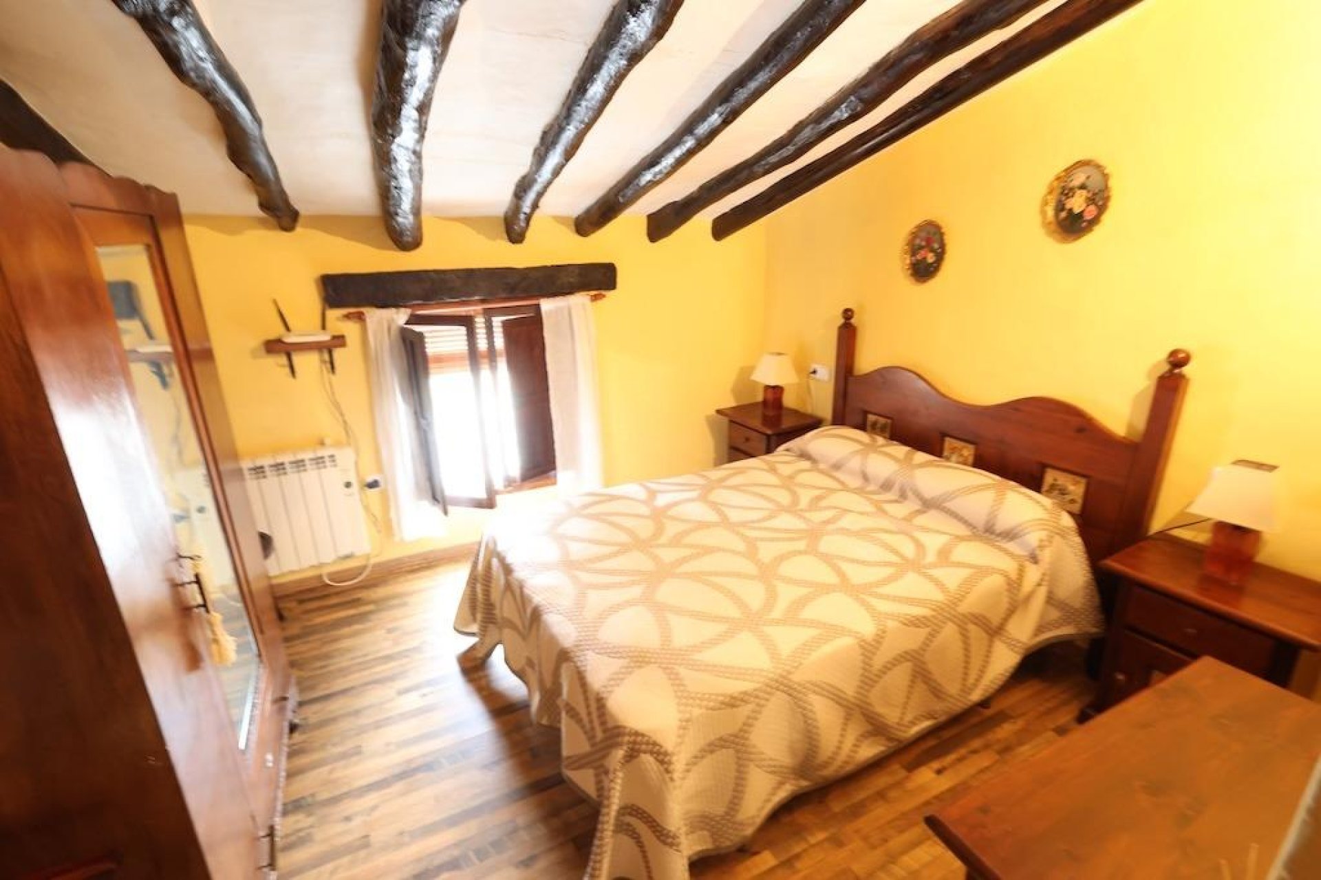 Resale - house - Fortuna - La garapacha