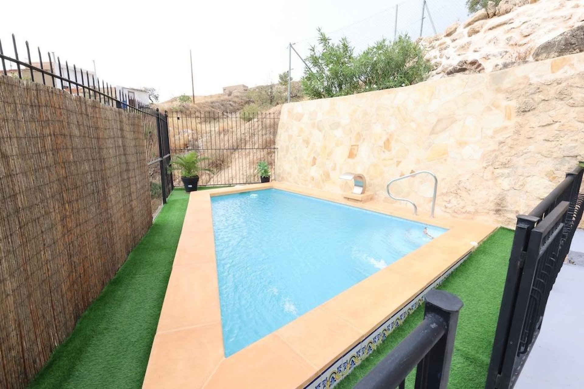 Resale - house - Fortuna - La garapacha