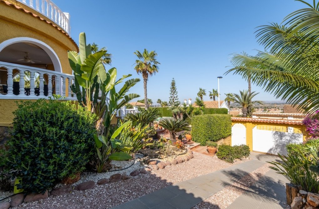 Resale - house - Gran alacant - Monte Y Mar