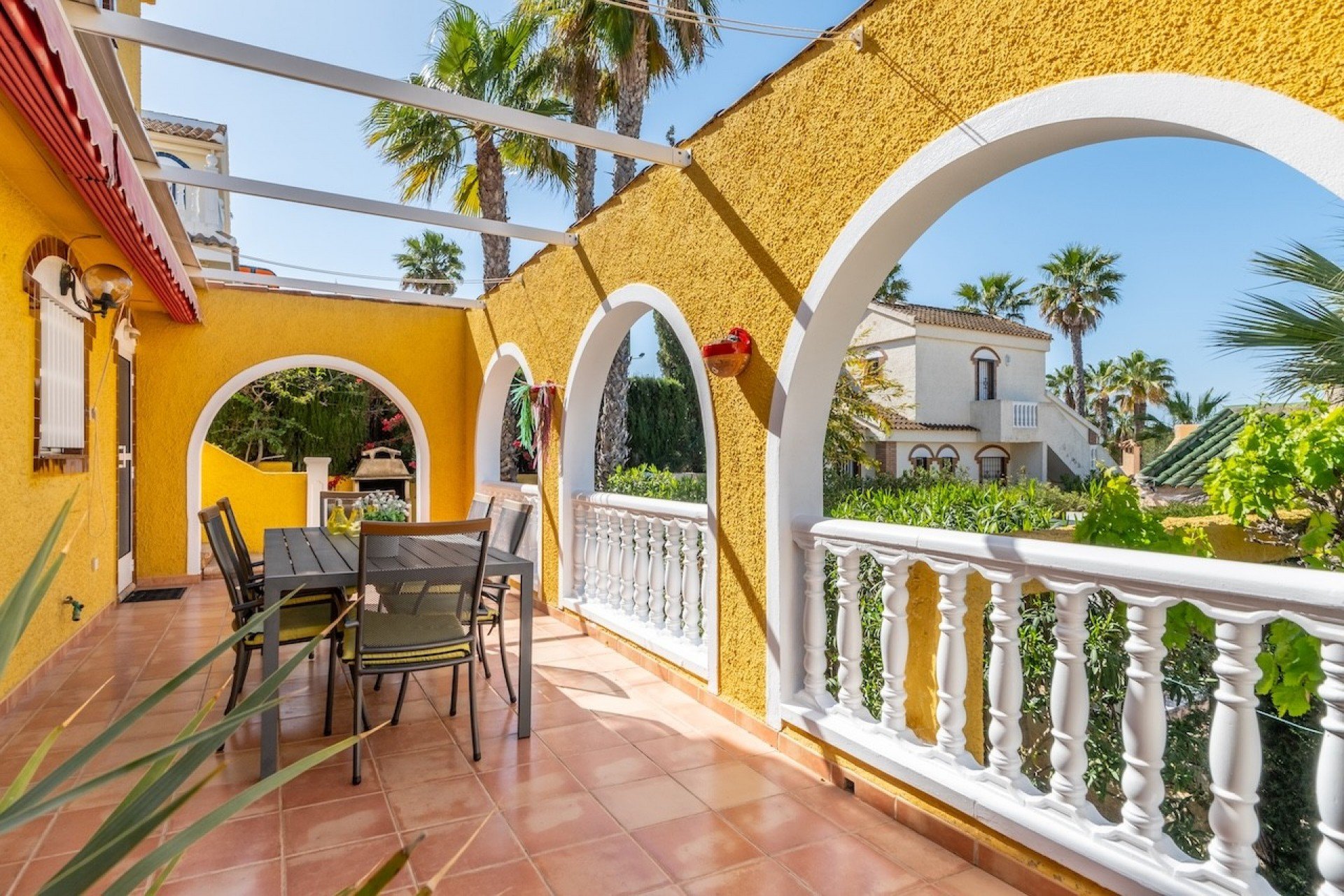 Resale - house - Gran alacant - Monte Y Mar