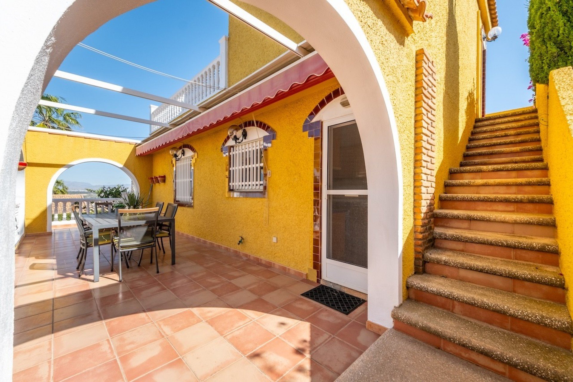 Resale - house - Gran alacant - Monte Y Mar
