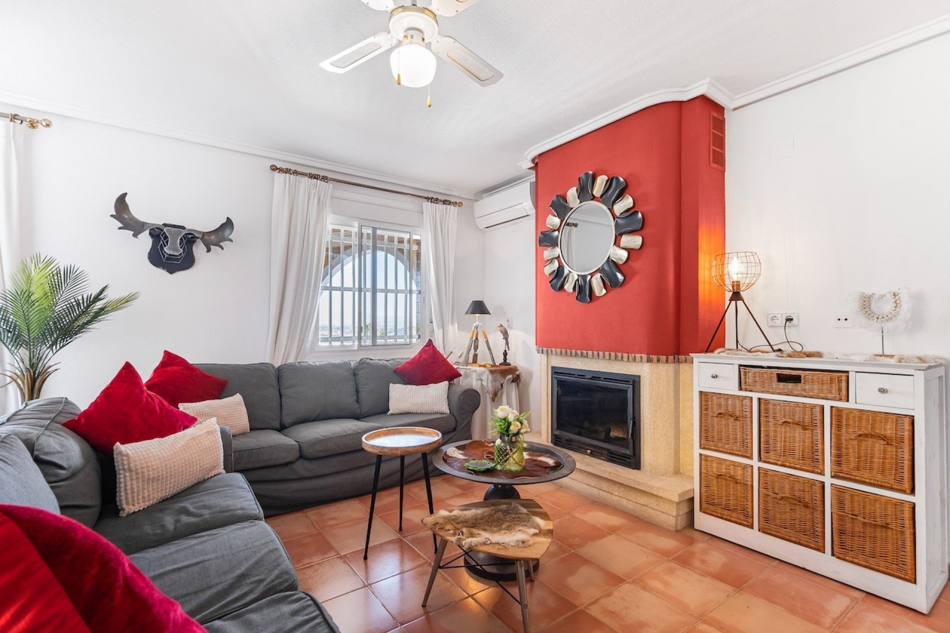 Resale - house - Gran alacant - Monte Y Mar