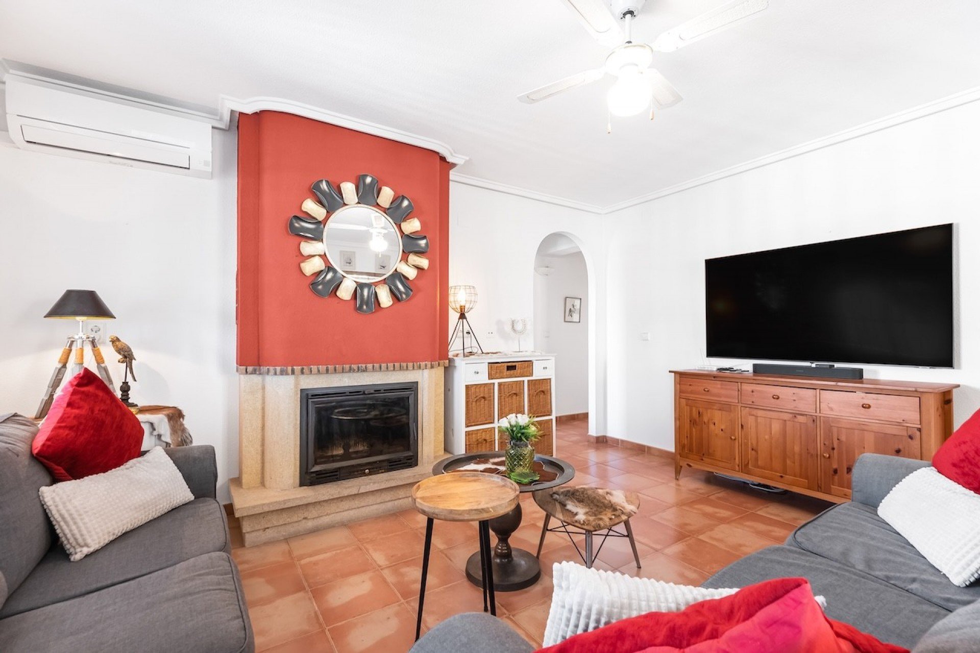 Resale - house - Gran alacant - Monte Y Mar