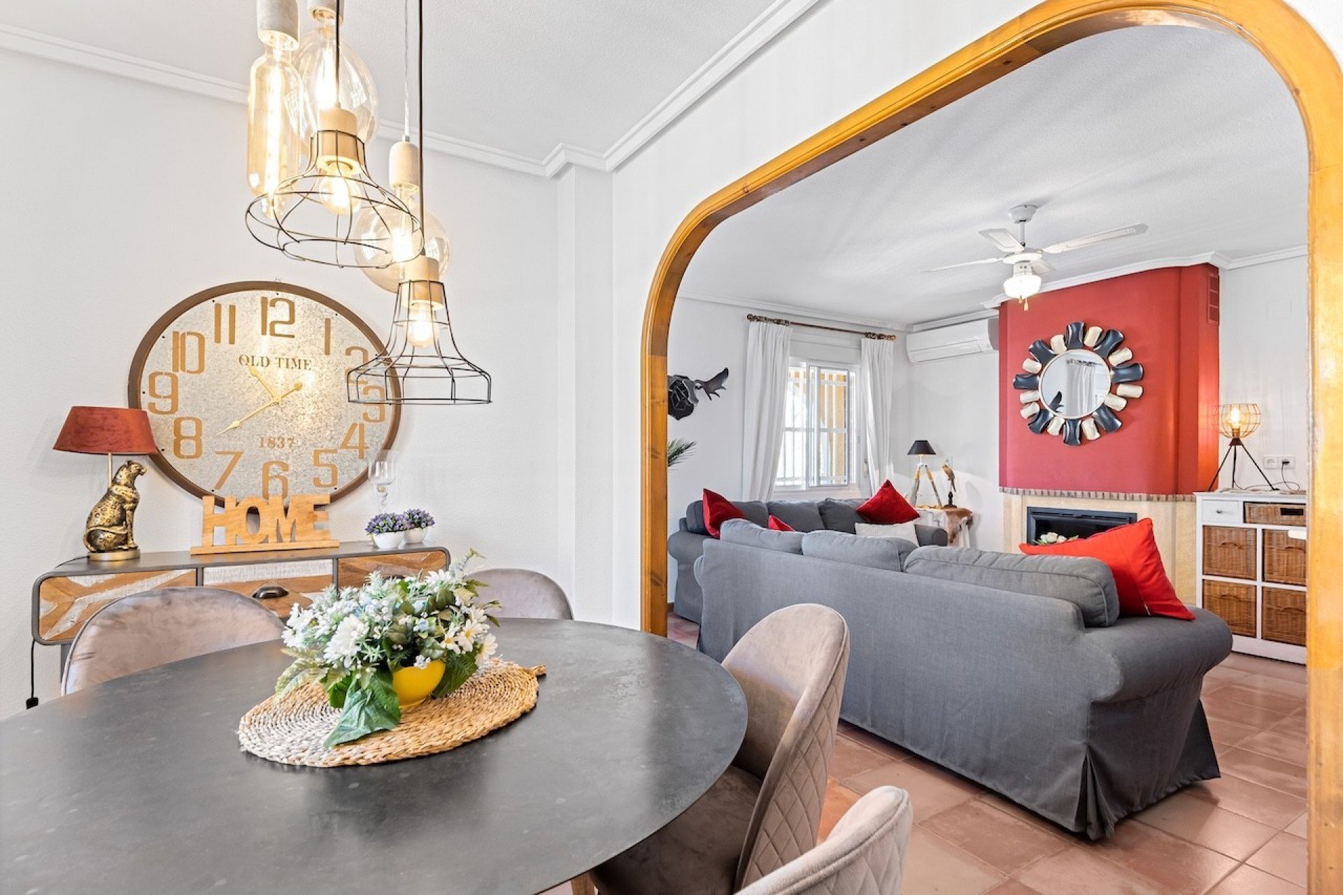 Resale - house - Gran alacant - Monte Y Mar