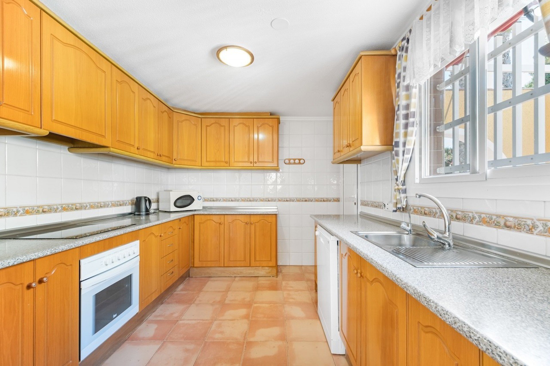 Resale - house - Gran alacant - Monte Y Mar