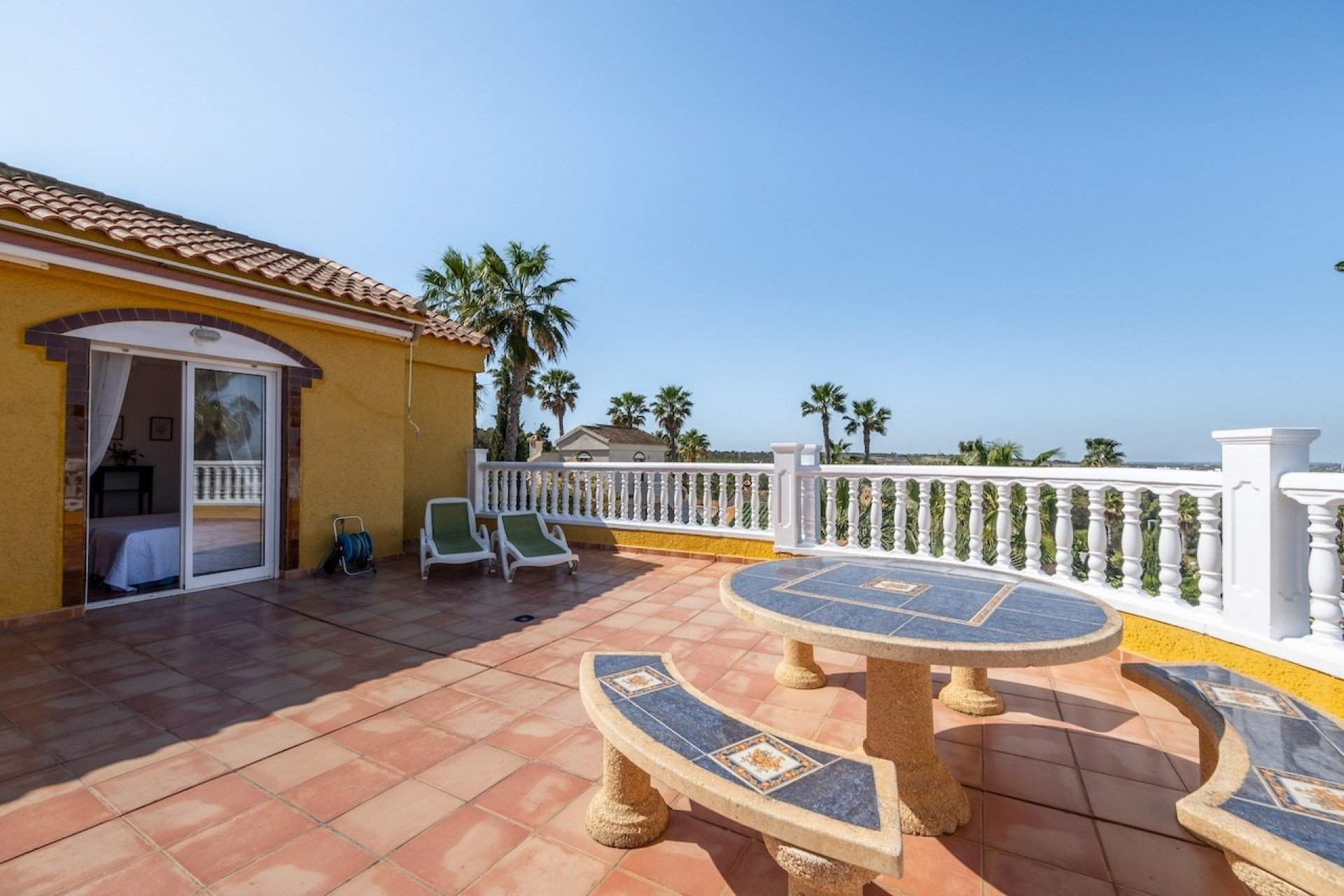 Resale - house - Gran alacant - Monte Y Mar