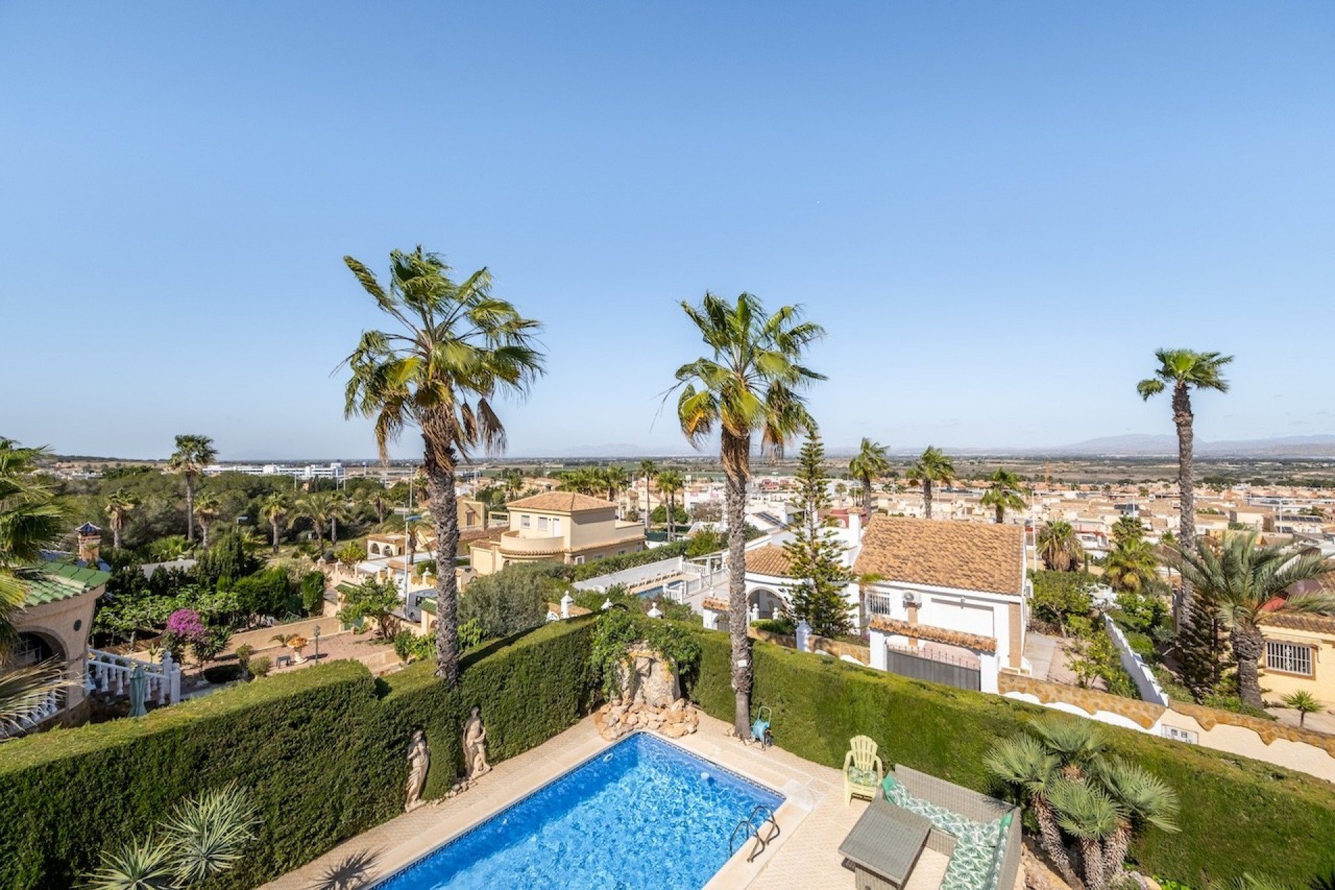Resale - house - Gran alacant - Monte Y Mar