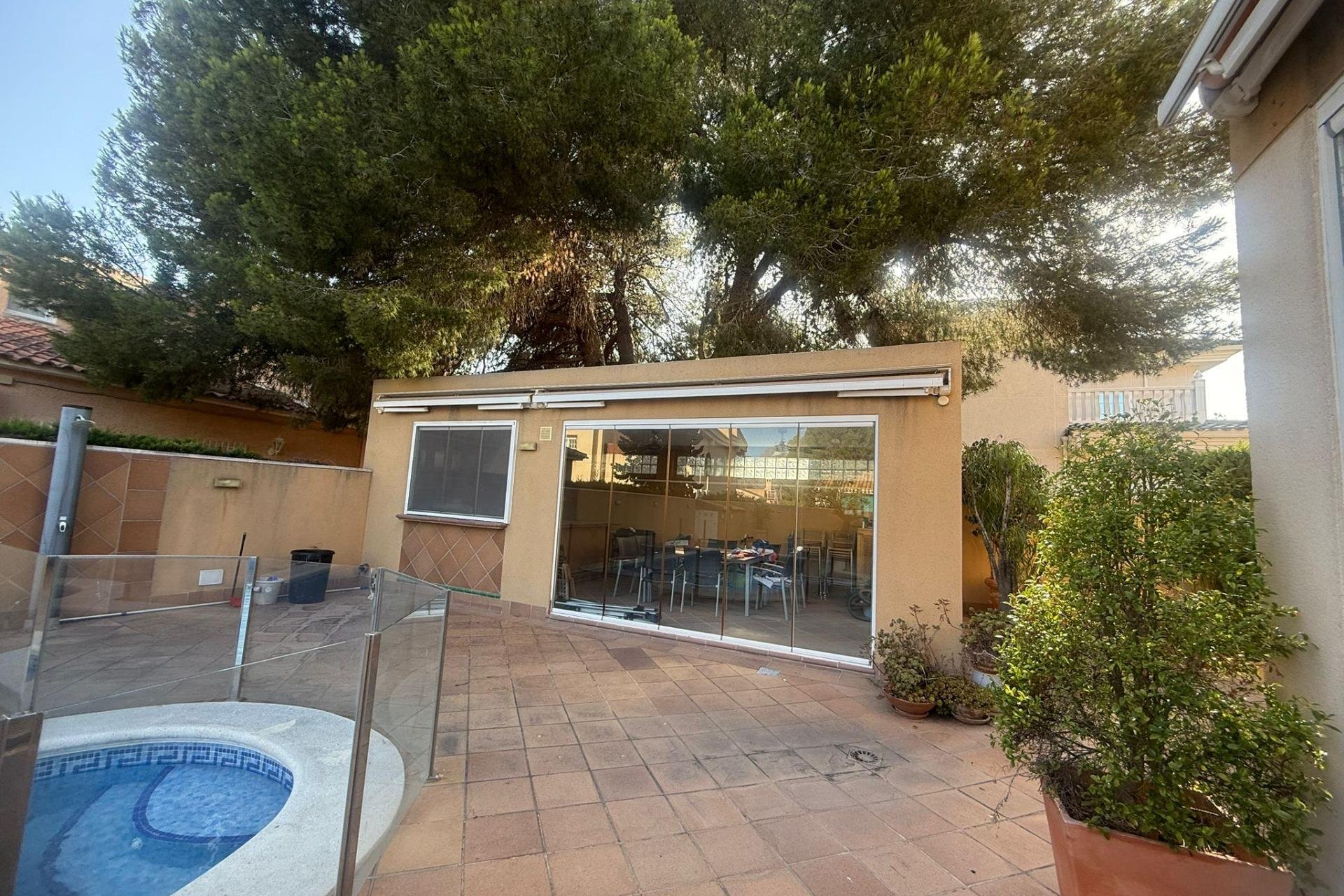 Resale - house - Orihuela Costa - Altos de Campoamor