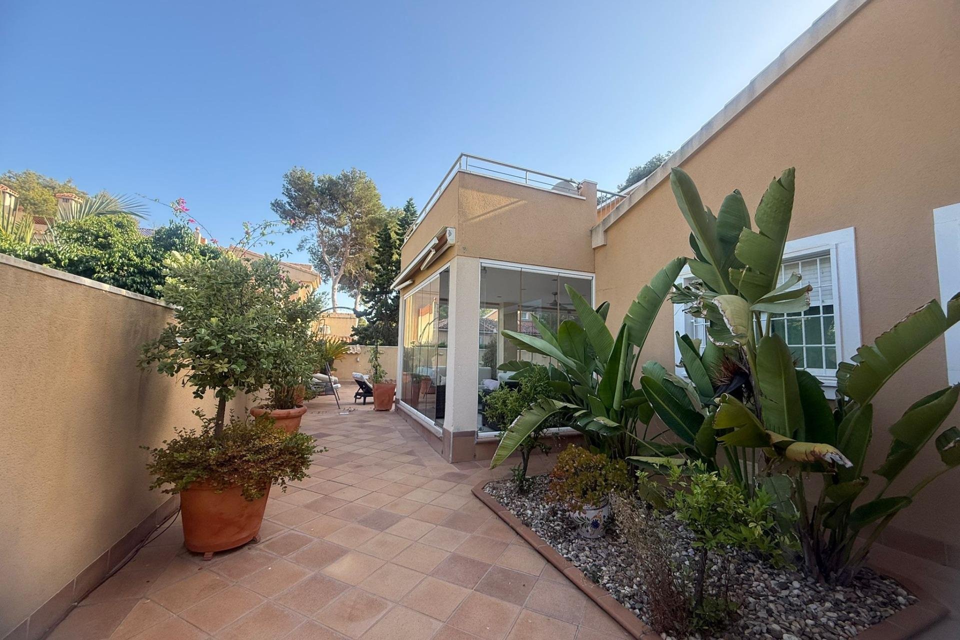 Resale - house - Orihuela Costa - Altos de Campoamor