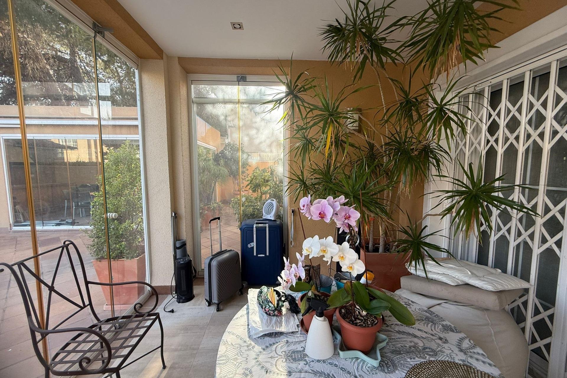 Resale - house - Orihuela Costa - Altos de Campoamor