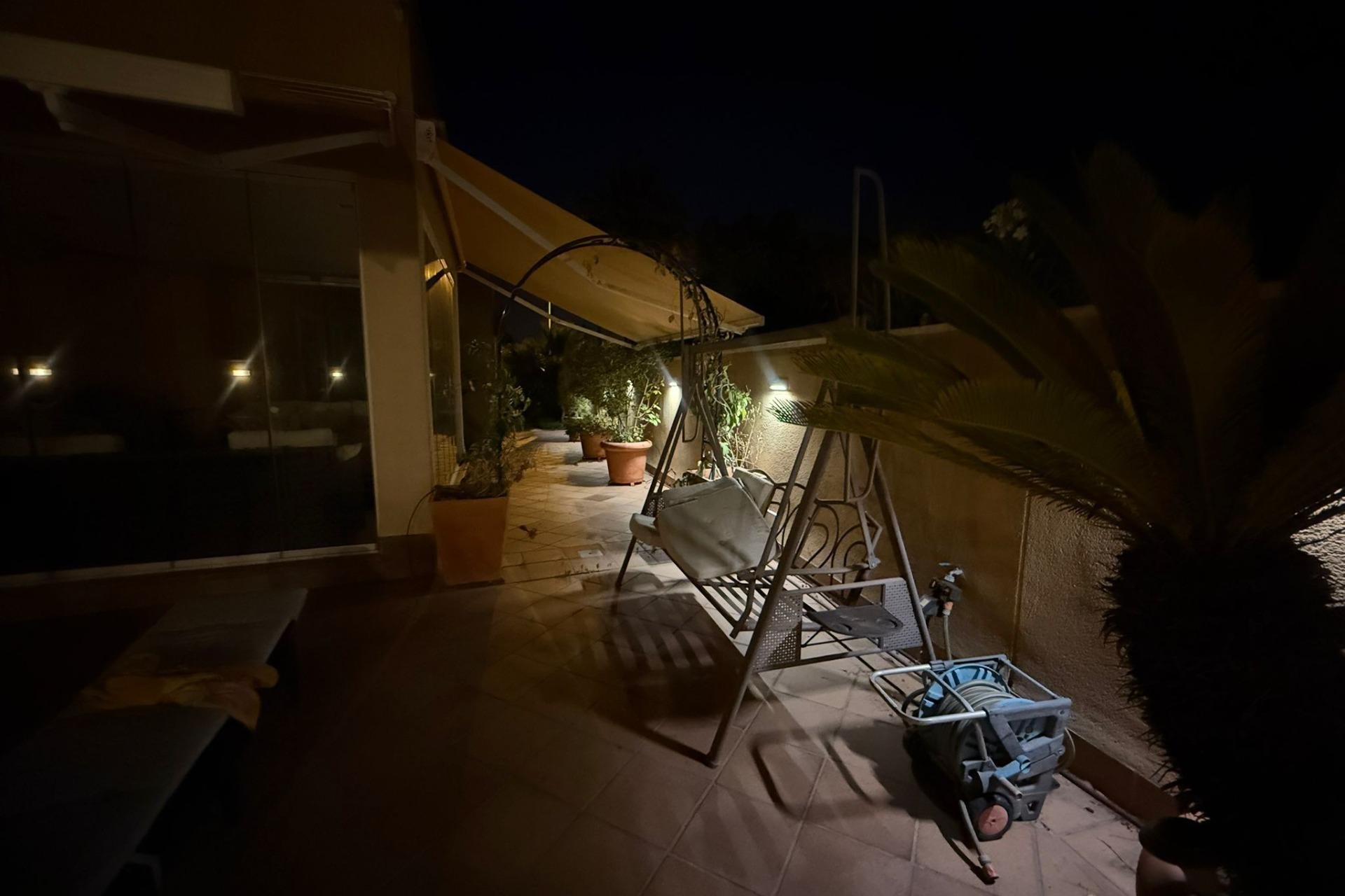 Resale - house - Orihuela Costa - Altos de Campoamor