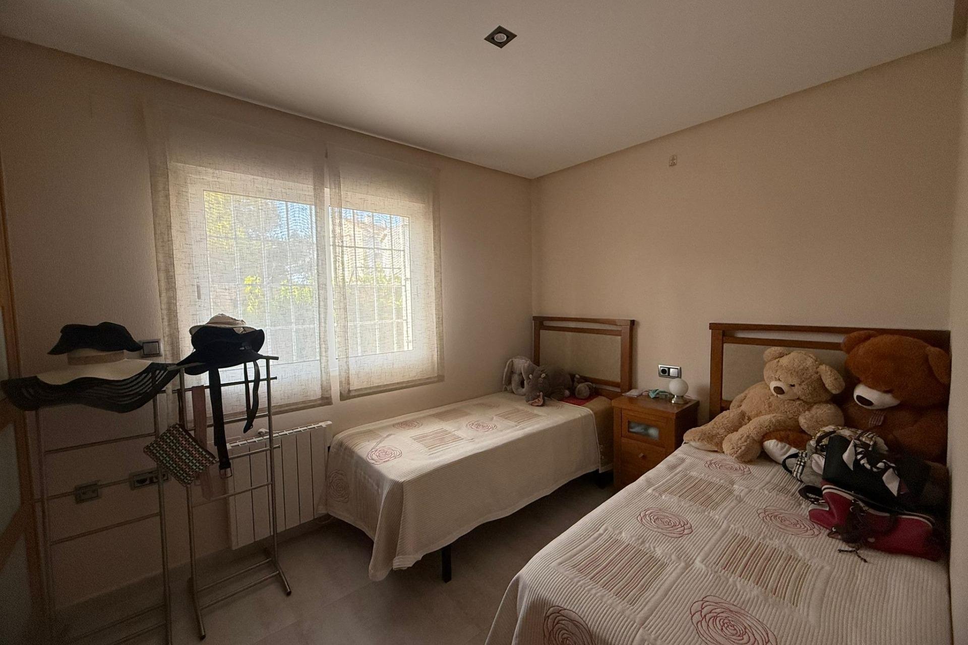 Resale - house - Orihuela Costa - Altos de Campoamor