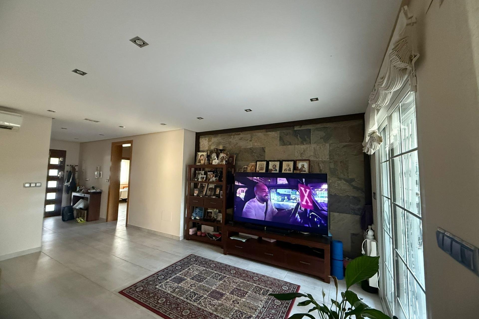 Resale - house - Orihuela Costa - Altos de Campoamor