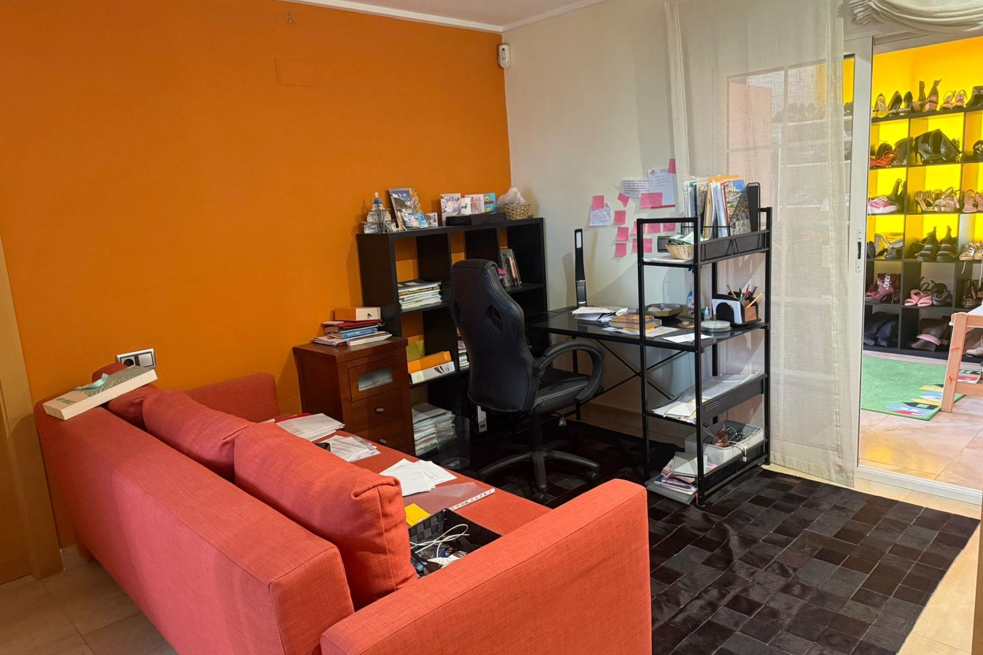 Resale - house - Orihuela Costa - Altos de Campoamor