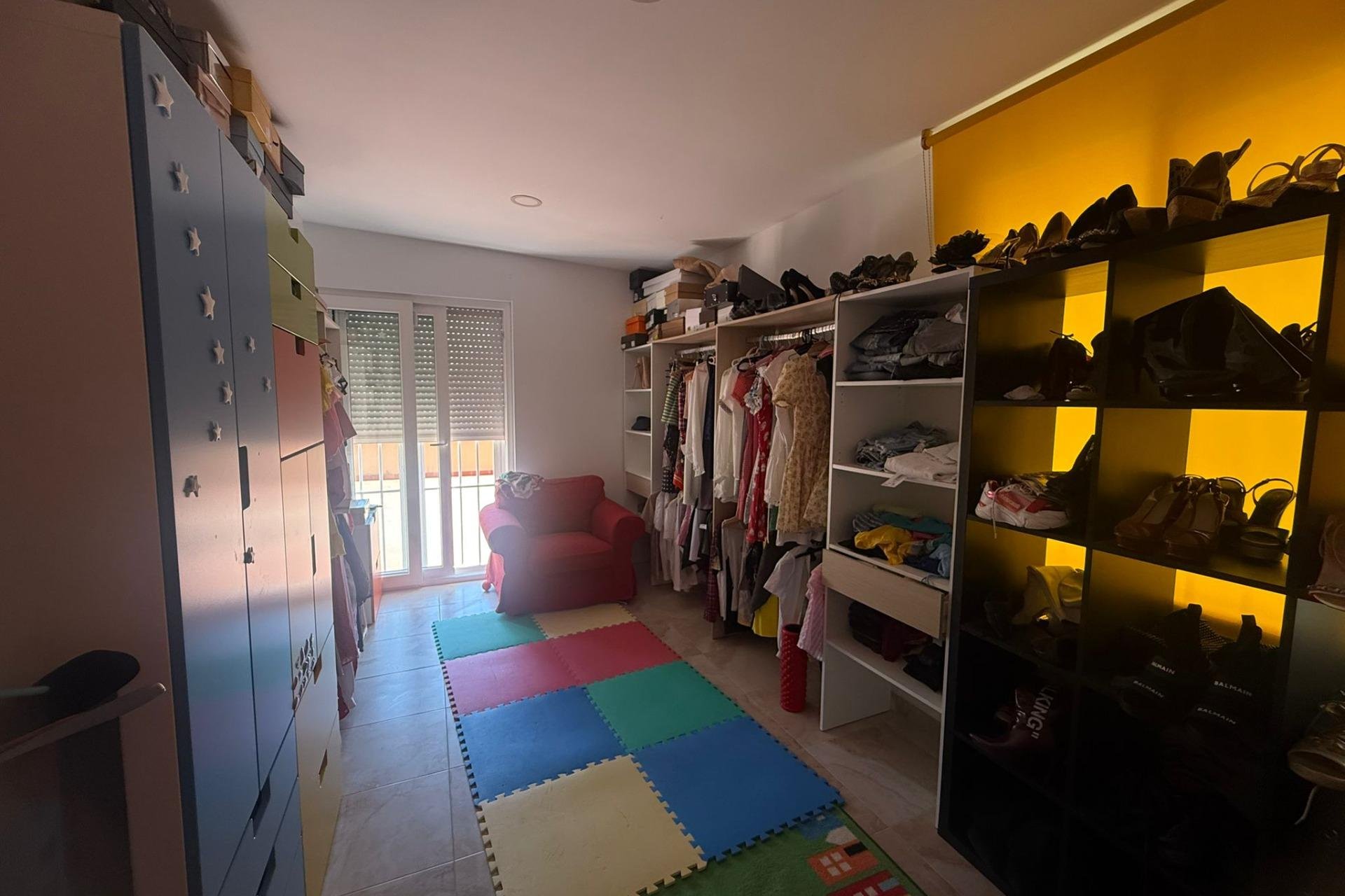 Resale - house - Orihuela Costa - Altos de Campoamor