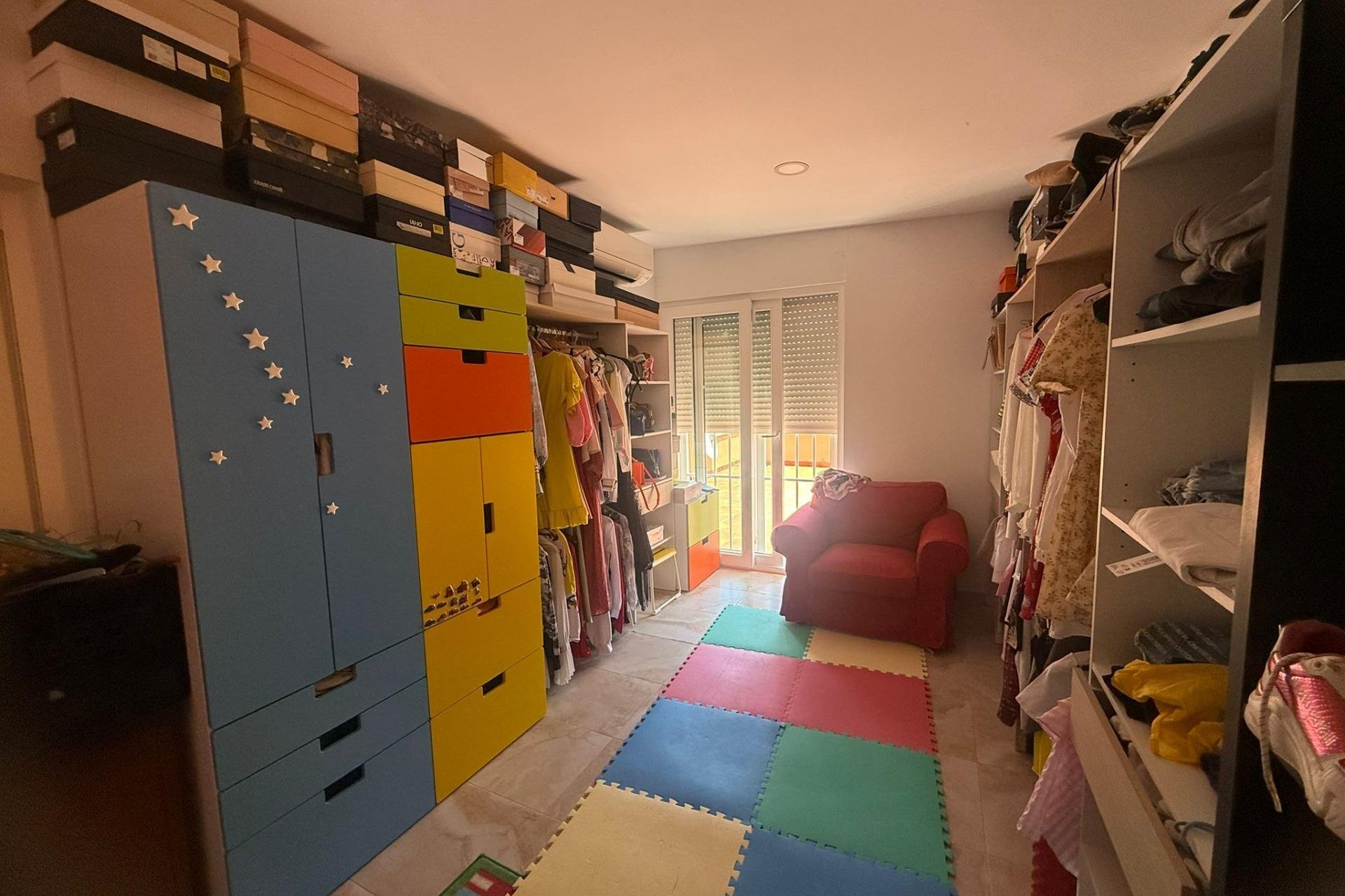 Resale - house - Orihuela Costa - Altos de Campoamor