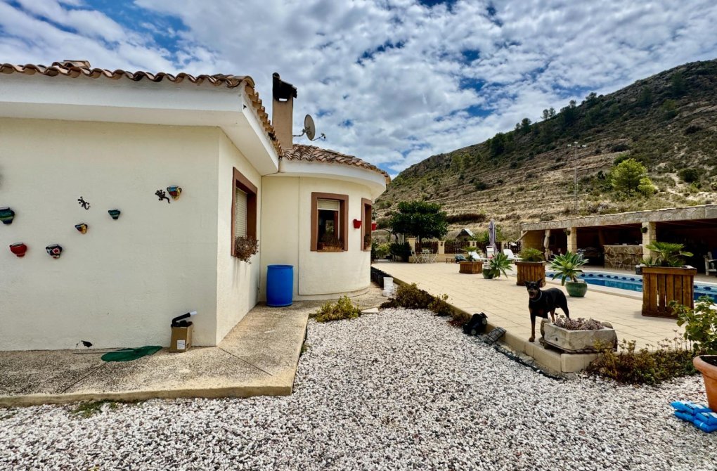 Resale - house - Relleu