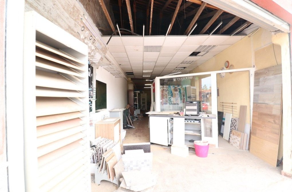 Resale - house - Torrevieja - Acequion