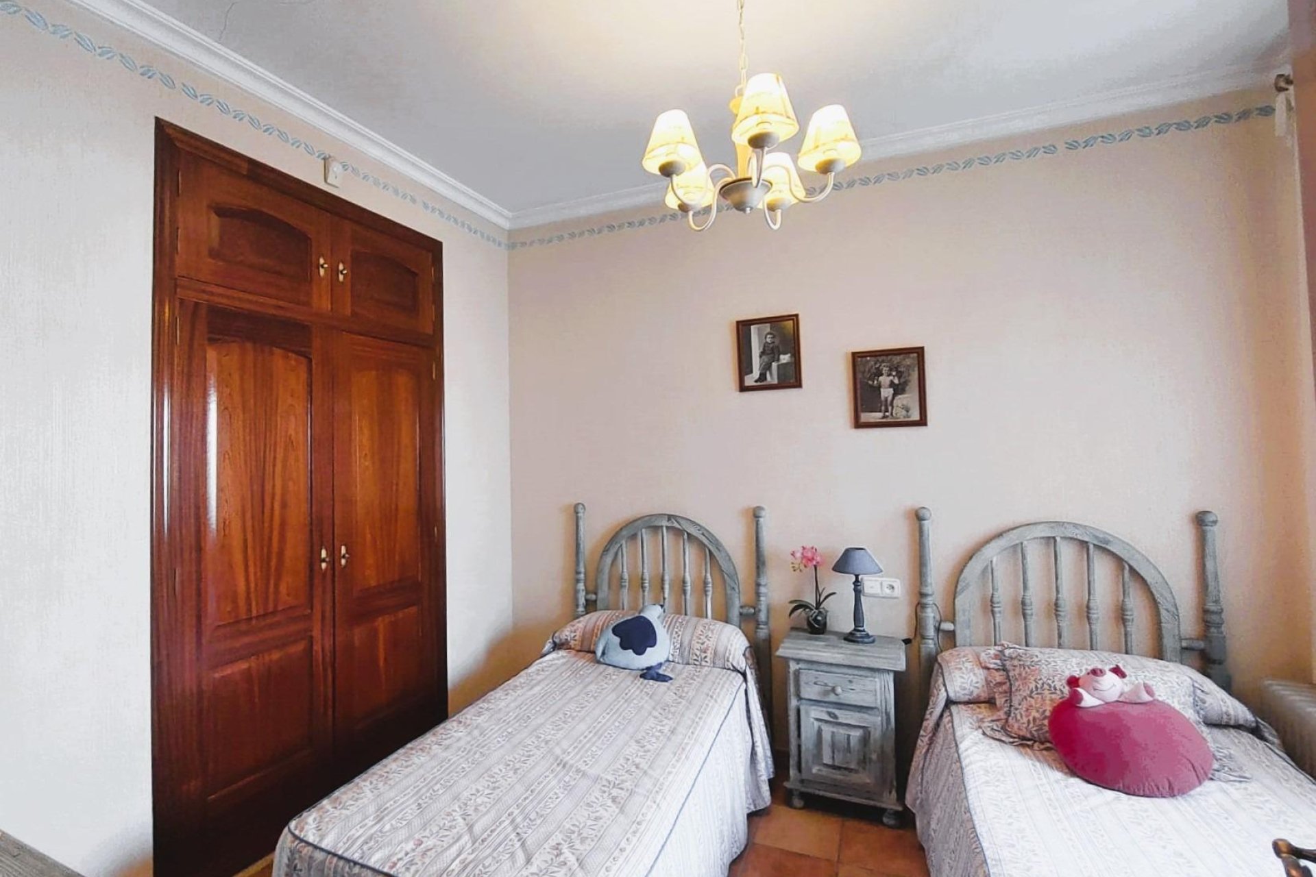 Resale - house - Torrevieja - Centro