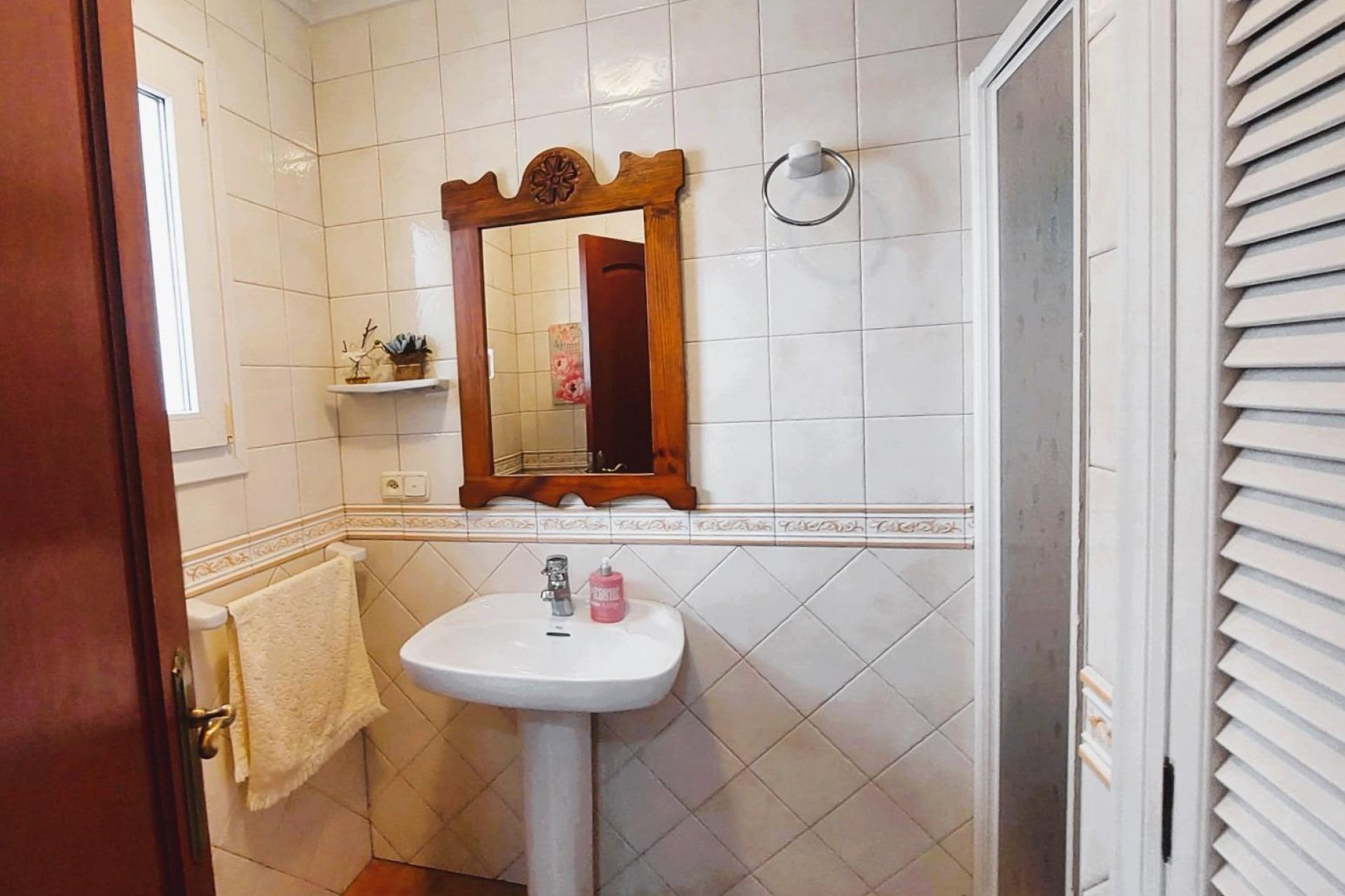 Resale - house - Torrevieja - Centro