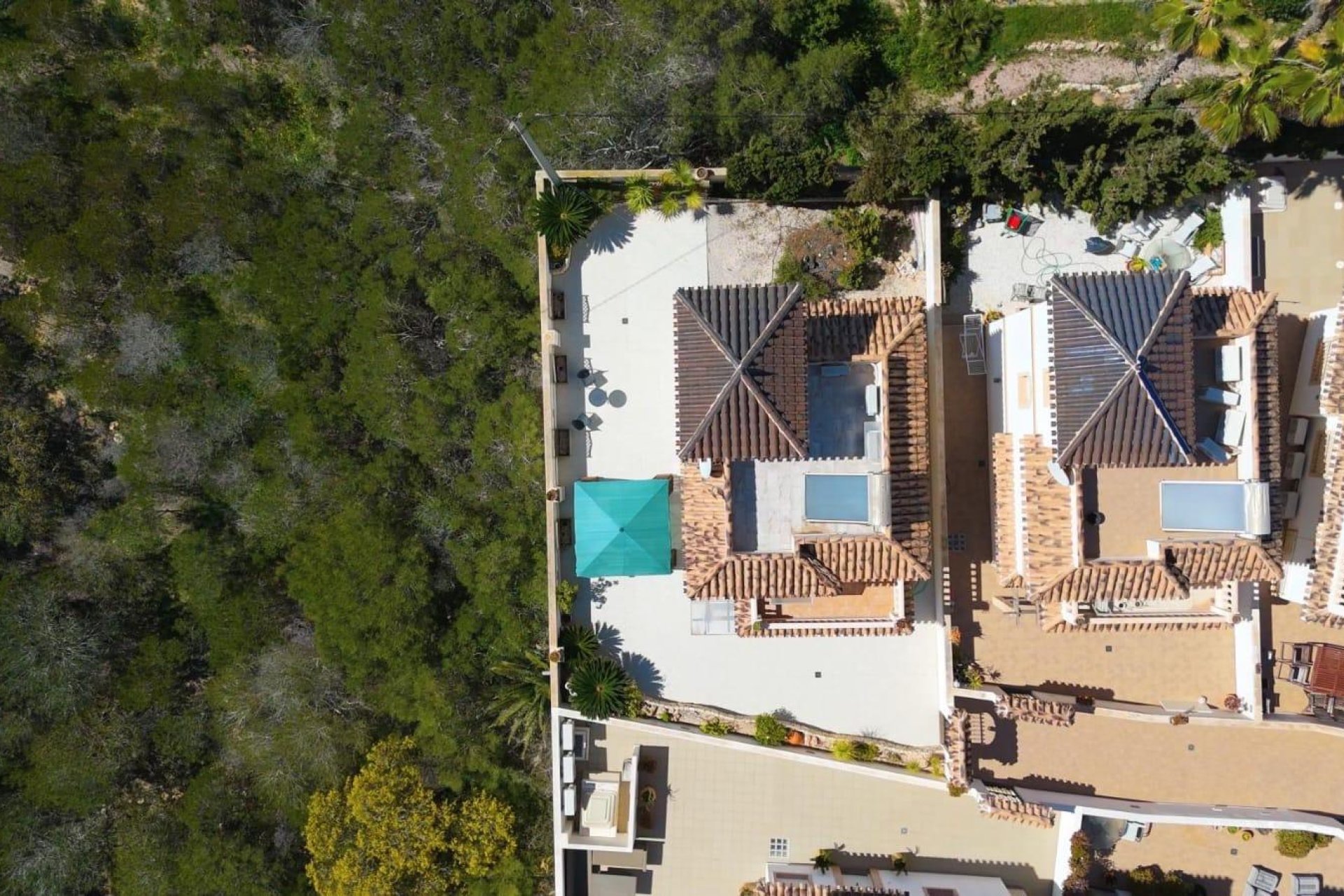 Resale - house - Torrevieja - La Mata